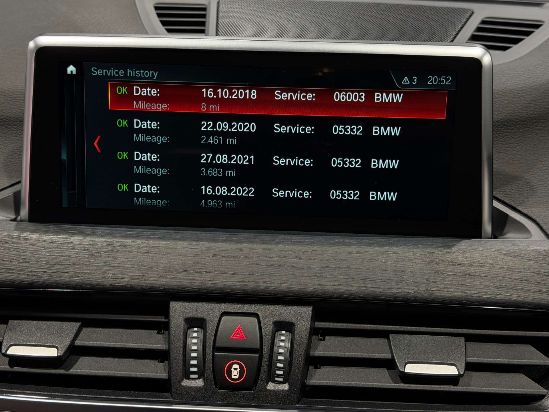 BMW X1 2.0 X1 sDrive 20i XLine Auto 5dr #56