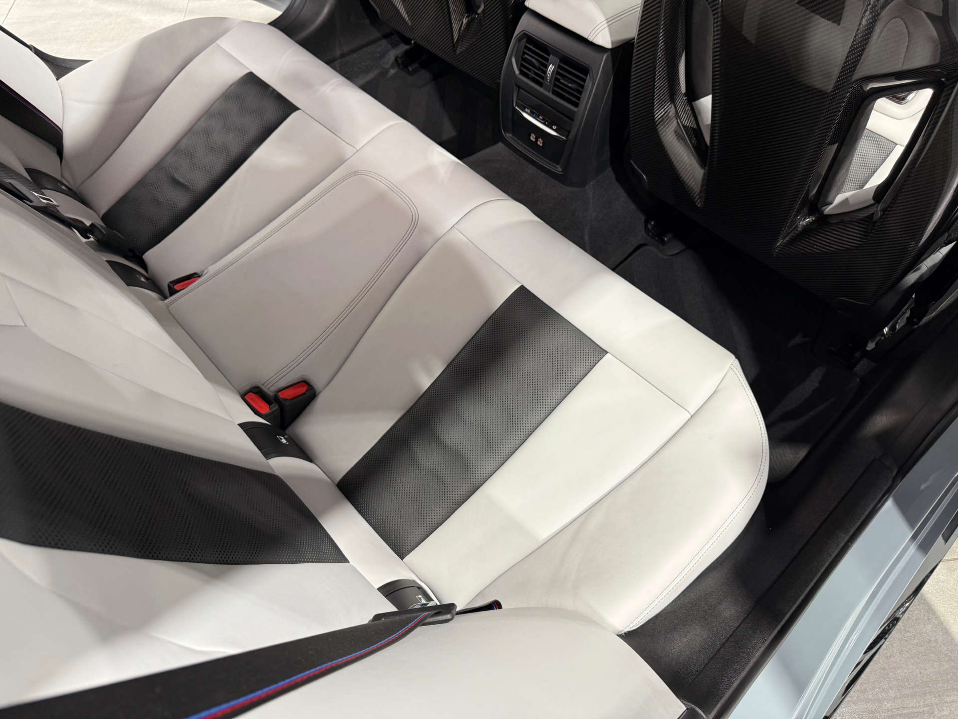 BMW 3 Series 3.0 M3 Competition Edition M xDrive Auto 4WD 4dr #21