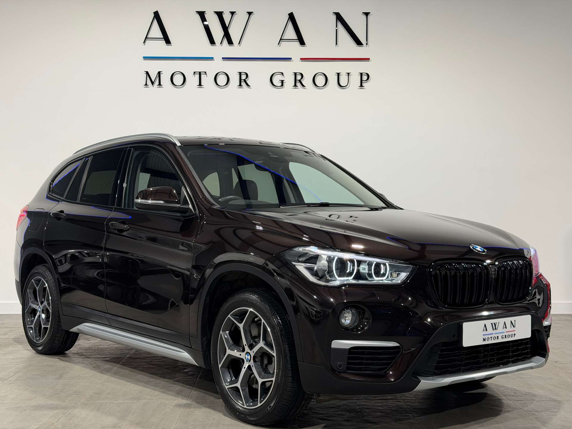 BMW X1 2.0 X1 sDrive 20i XLine Auto 5dr #57