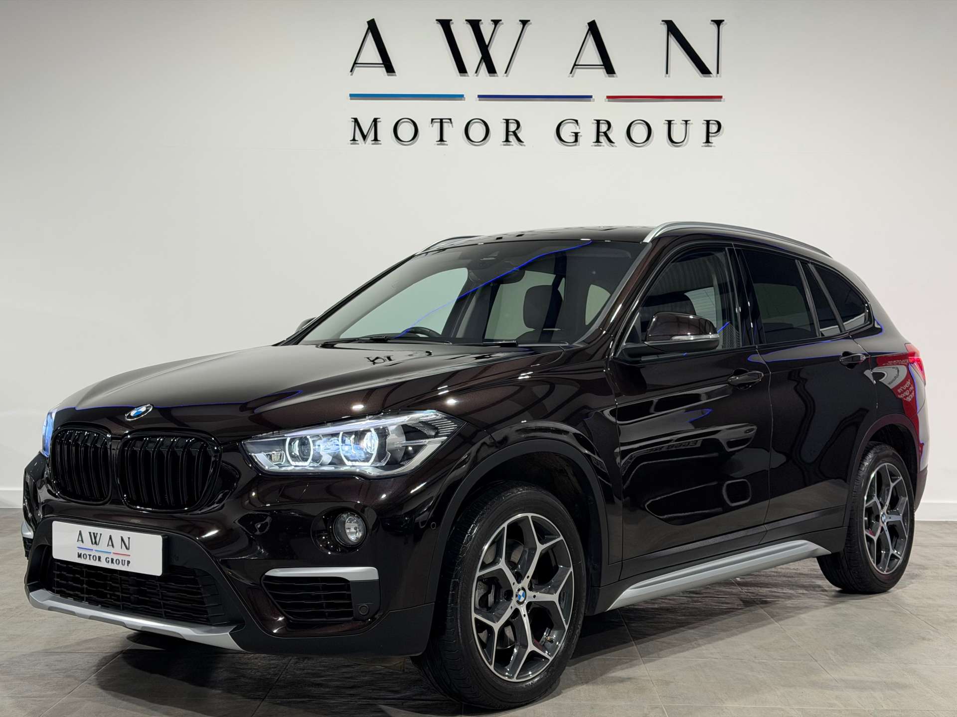BMW X1 2.0 X1 sDrive 20i XLine Auto 5dr #58