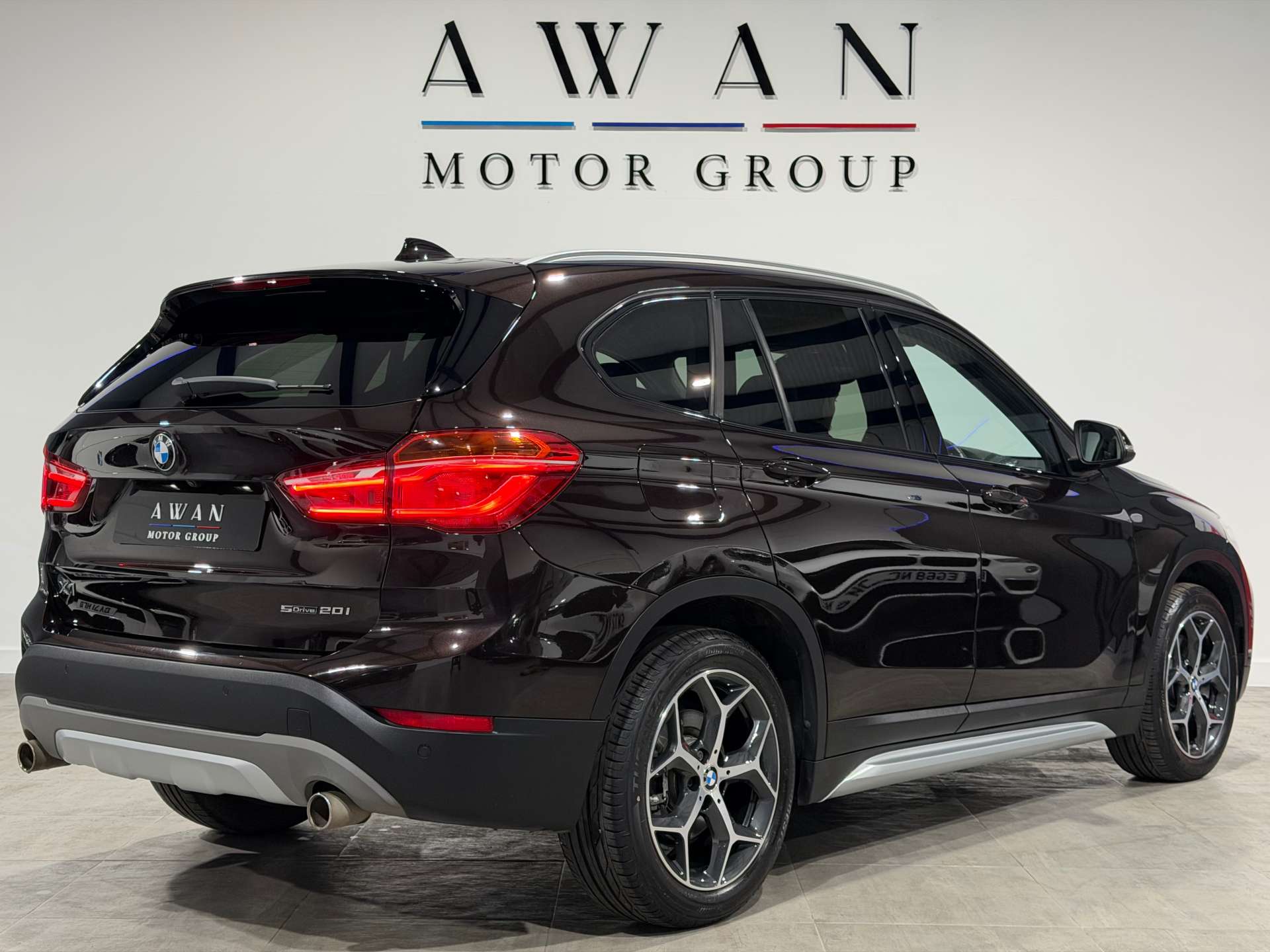 BMW X1 2.0 X1 sDrive 20i XLine Auto 5dr #59