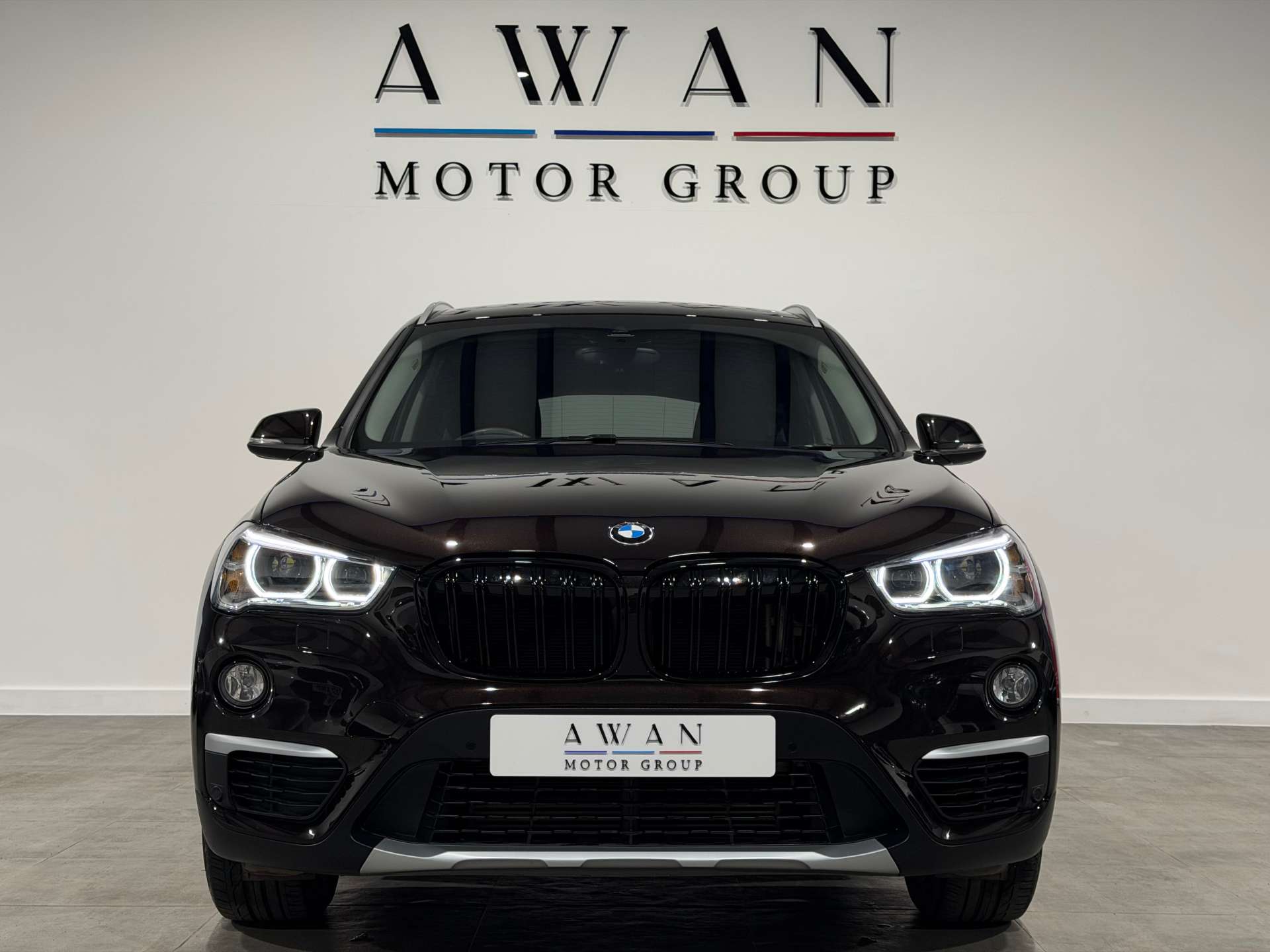 BMW X1 2.0 X1 sDrive 20i XLine Auto 5dr #61