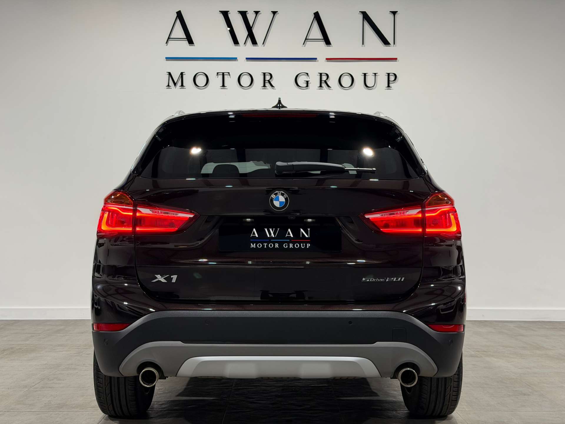 BMW X1 2.0 X1 sDrive 20i XLine Auto 5dr #66