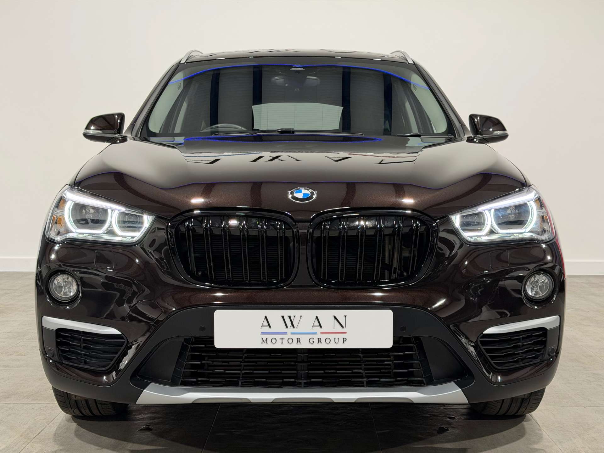 BMW X1 2.0 X1 sDrive 20i XLine Auto 5dr #69