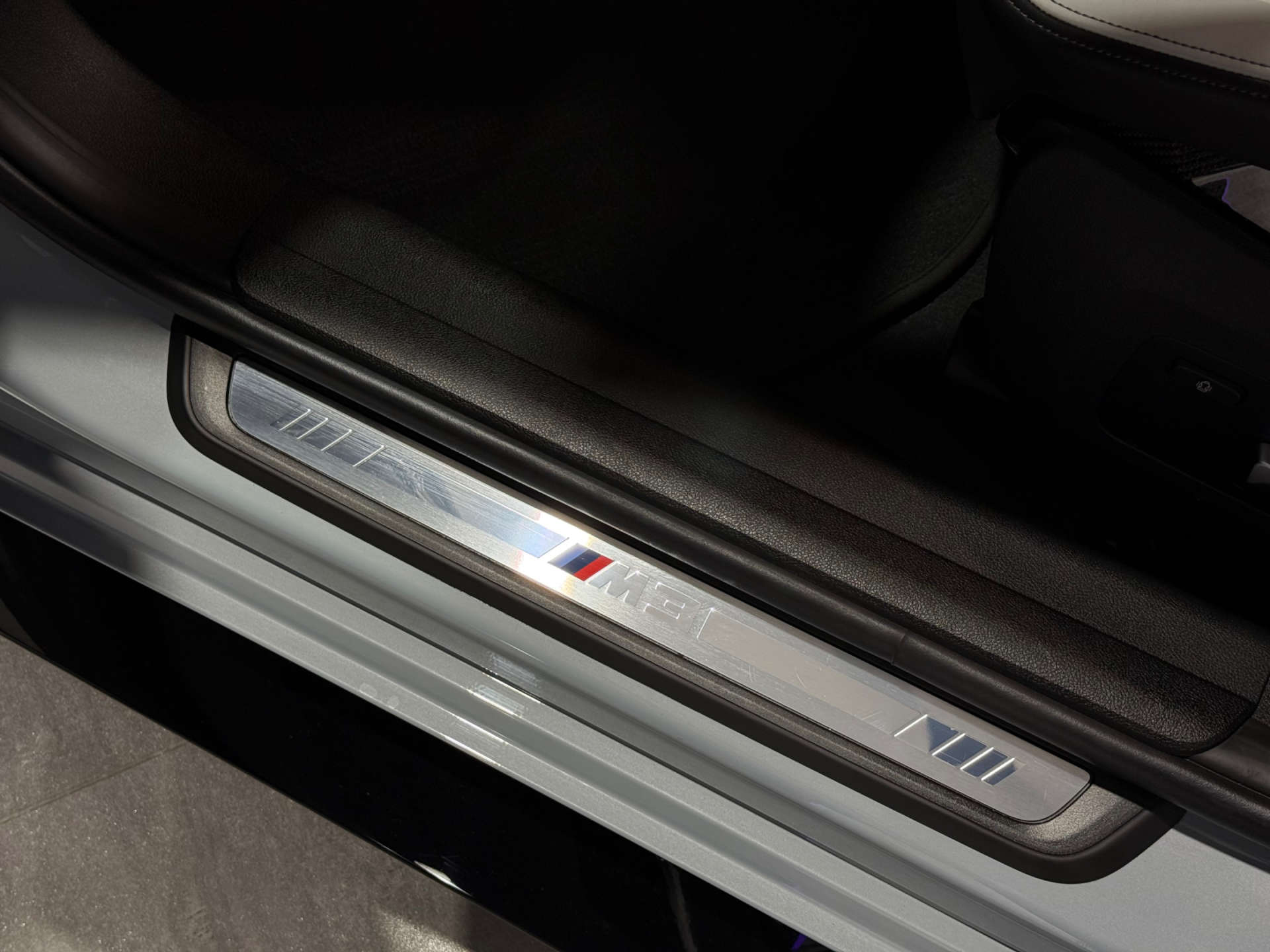 BMW 3 Series 3.0 M3 Competition Edition M xDrive Auto 4WD 4dr #66