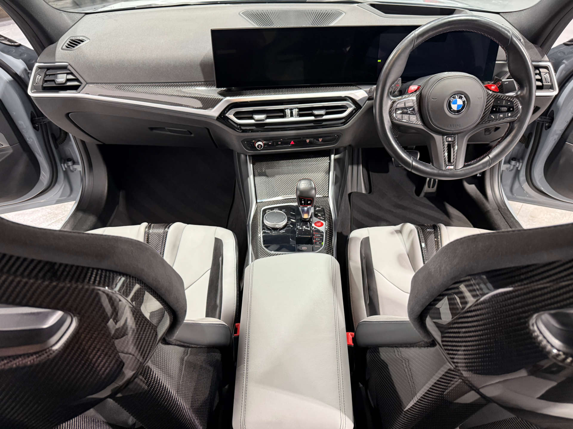 BMW 3 Series 3.0 M3 Competition Edition M xDrive Auto 4WD 4dr #51