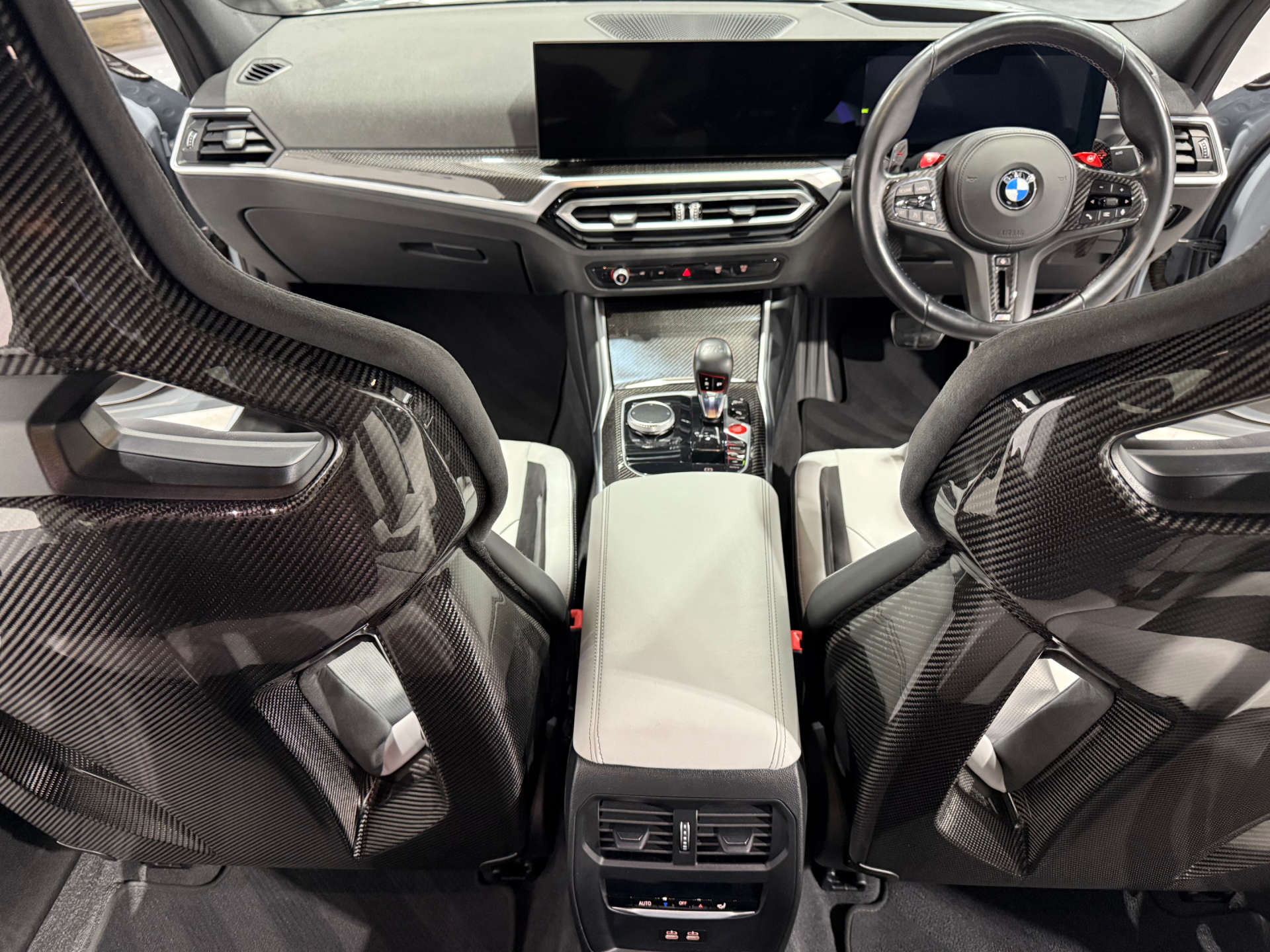 BMW 3 Series 3.0 M3 Competition Edition M xDrive Auto 4WD 4dr #19