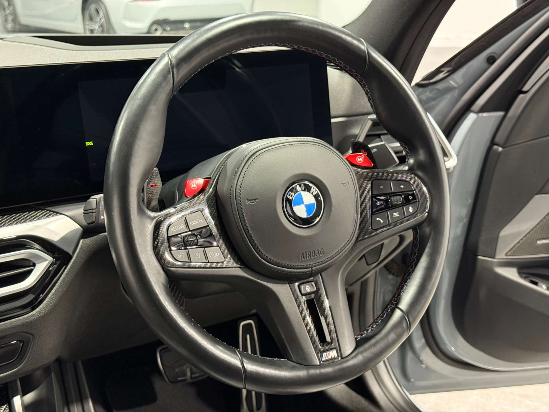 BMW 3 Series 3.0 M3 Competition Edition M xDrive Auto 4WD 4dr #73