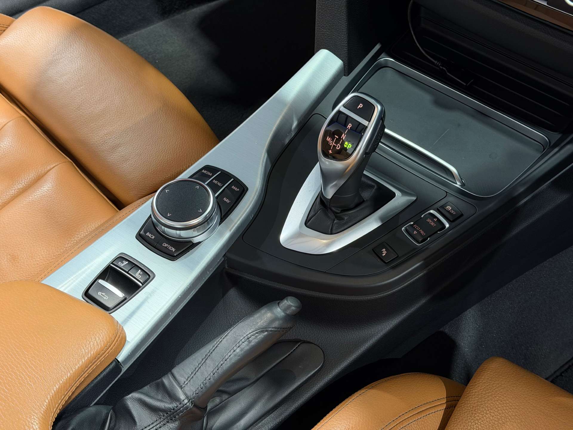 BMW 4 SERIES 3.0 435d xDrive M Sport Auto 4WD 2dr #21