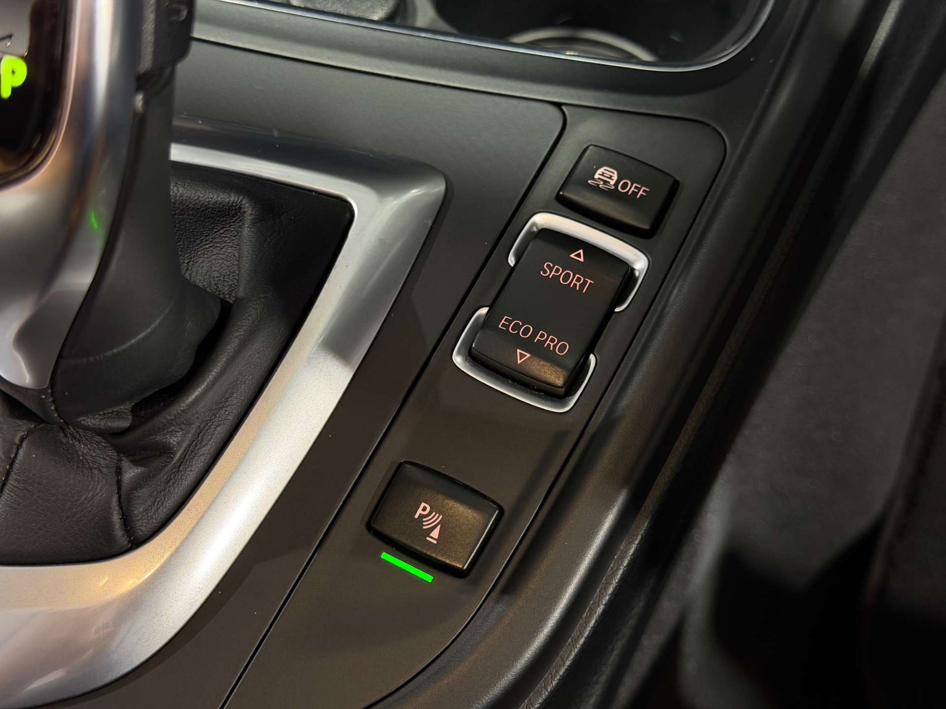 BMW 4 SERIES 3.0 435d xDrive M Sport Auto 4WD 2dr #22