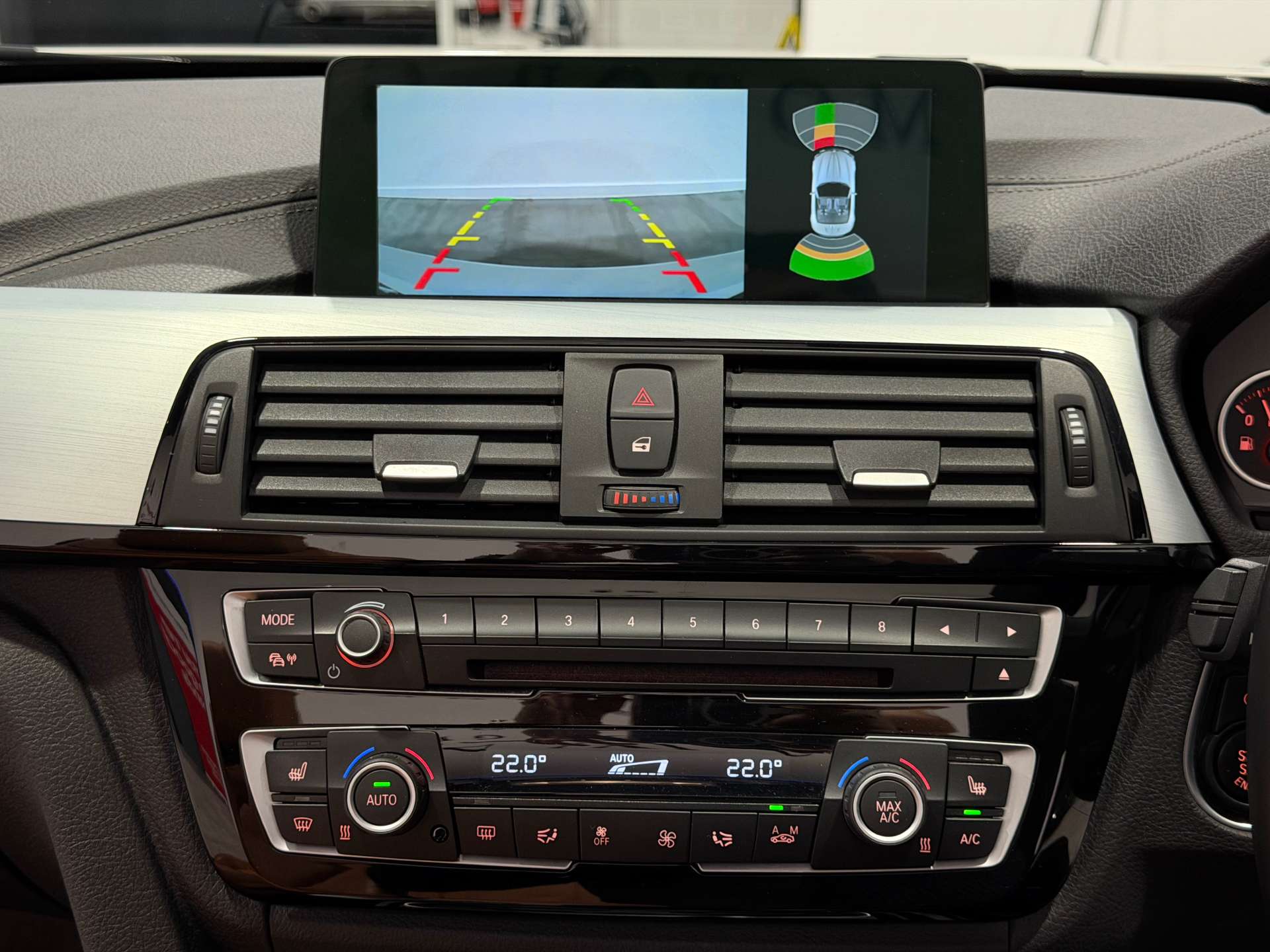 BMW 4 SERIES 3.0 435d xDrive M Sport Auto 4WD 2dr #24