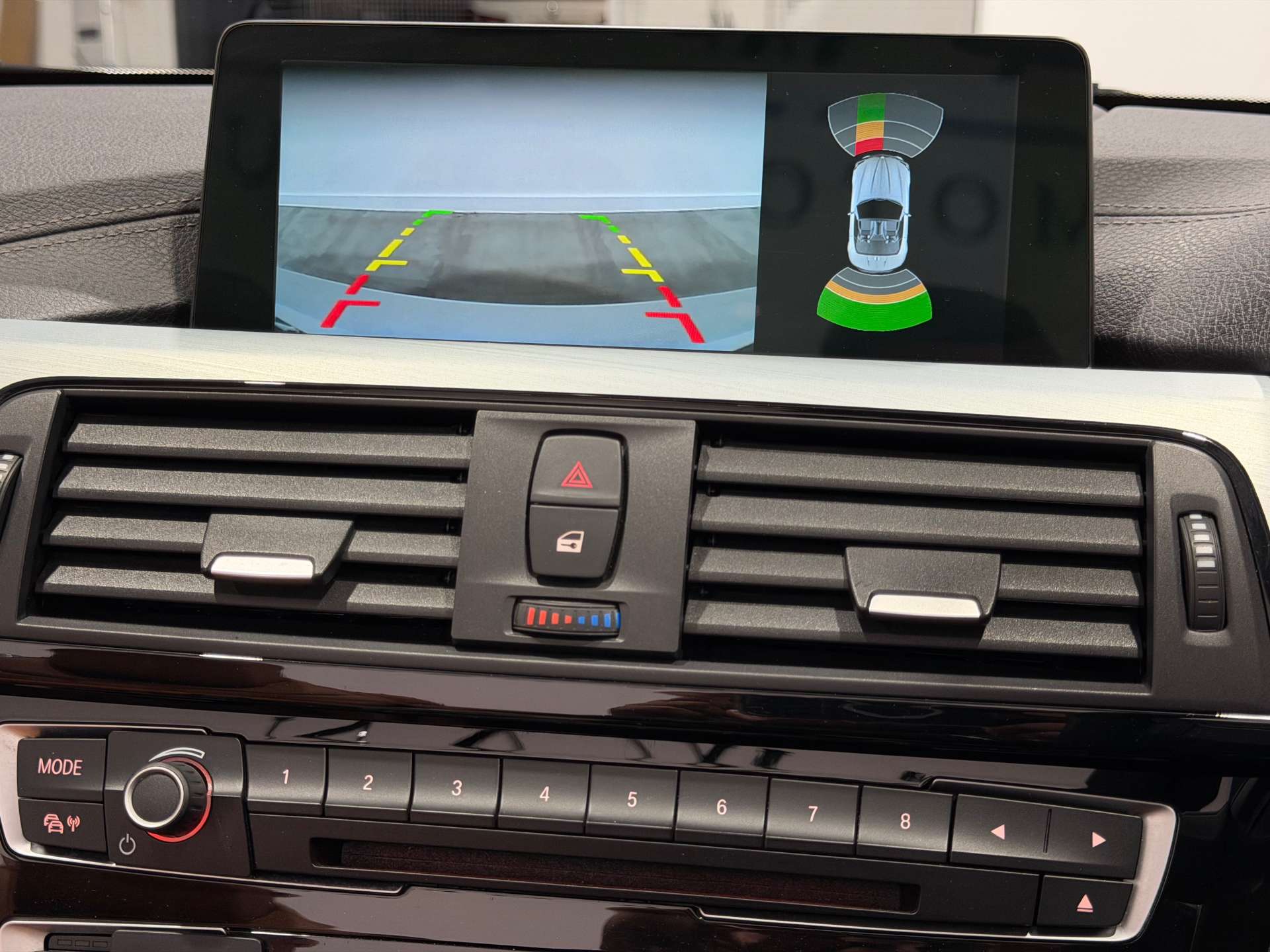 BMW 4 SERIES 3.0 435d xDrive M Sport Auto 4WD 2dr #25