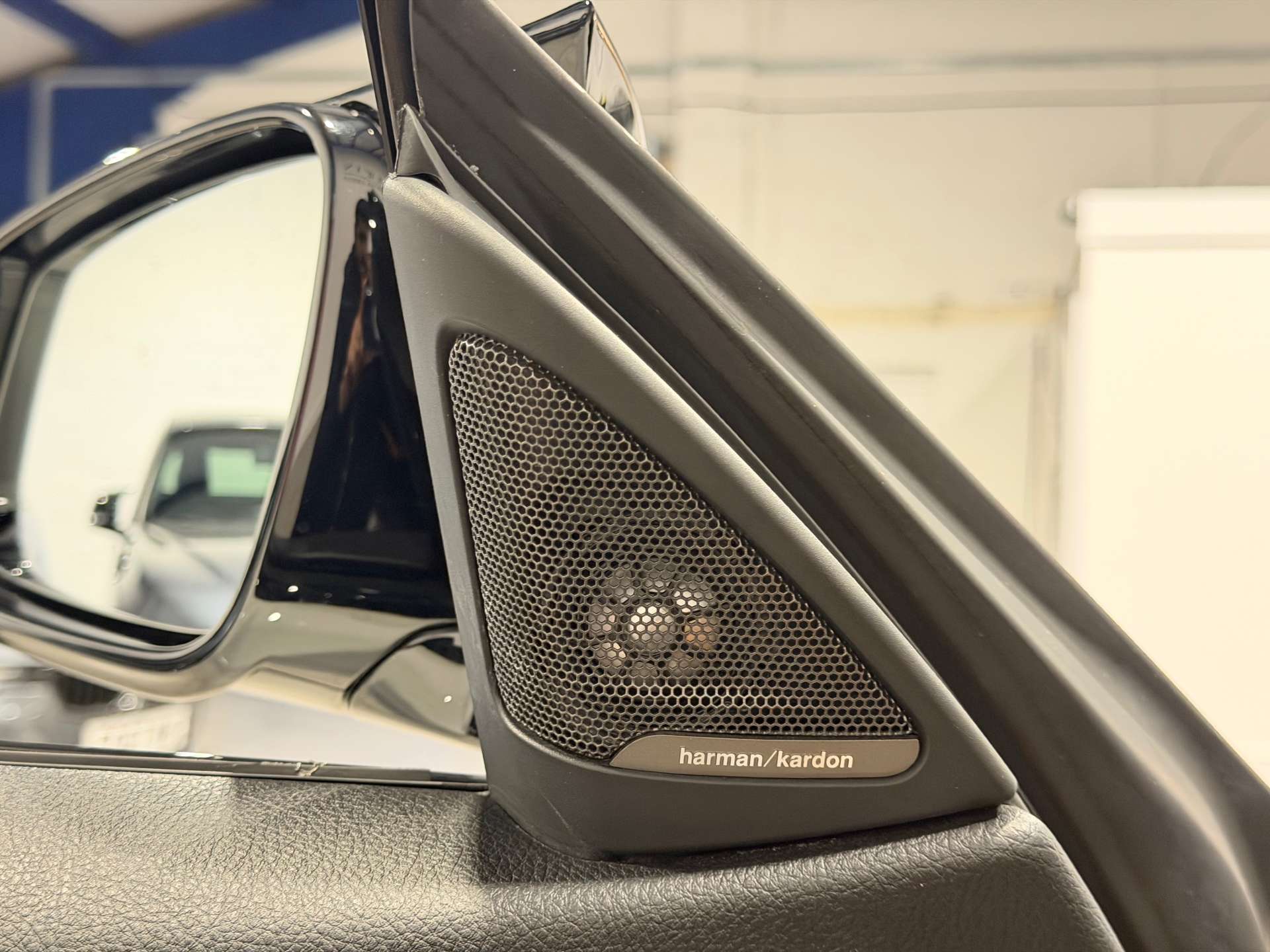 BMW 4 SERIES 3.0 435d xDrive M Sport Auto 4WD 2dr #26