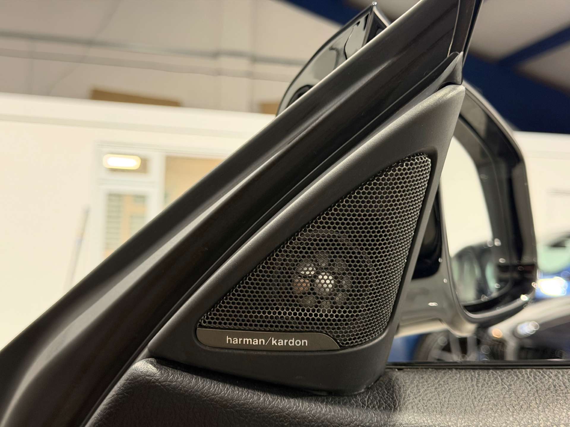 BMW 4 SERIES 3.0 435d xDrive M Sport Auto 4WD 2dr #27