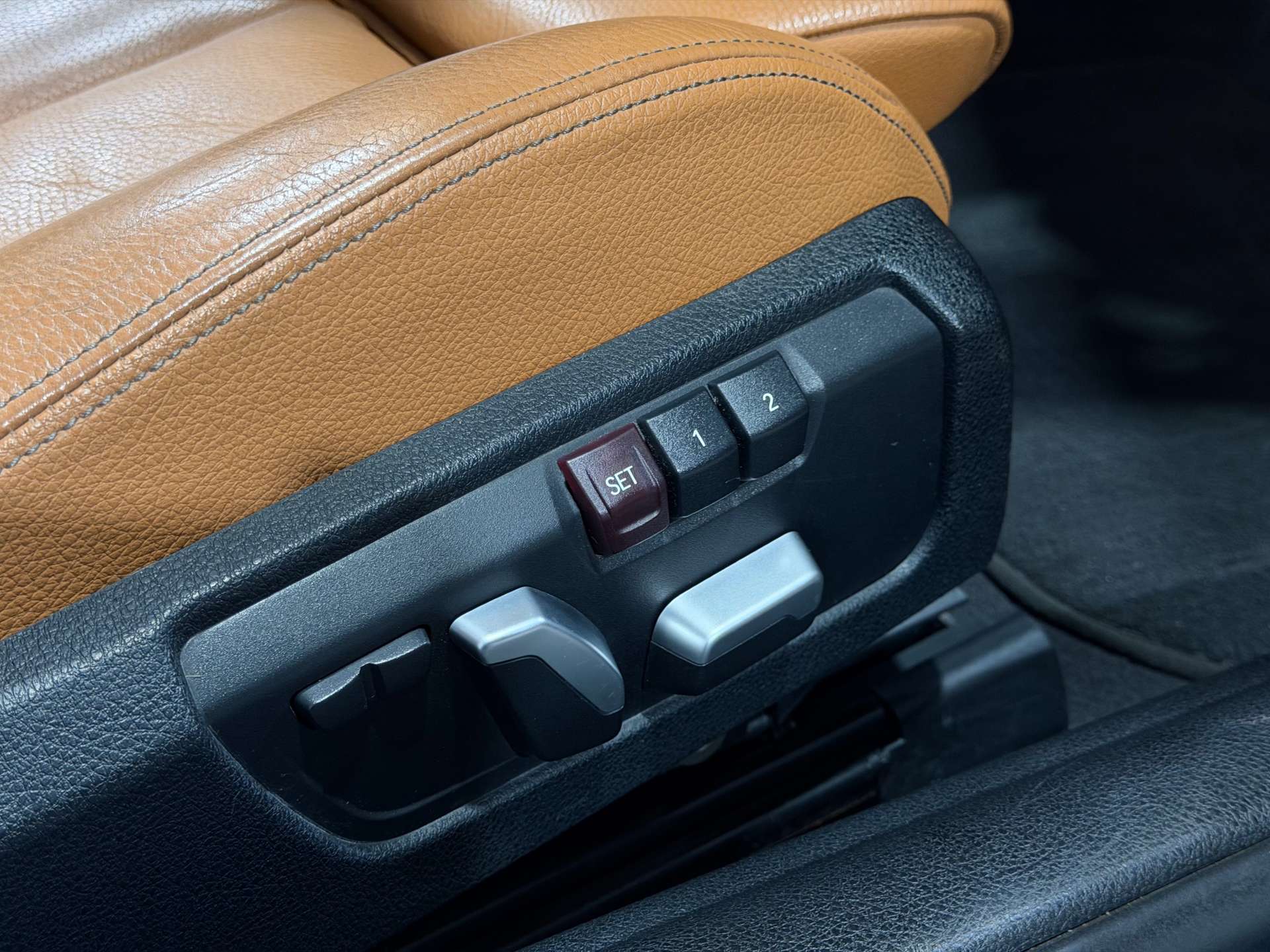 BMW 4 SERIES 3.0 435d xDrive M Sport Auto 4WD 2dr #28