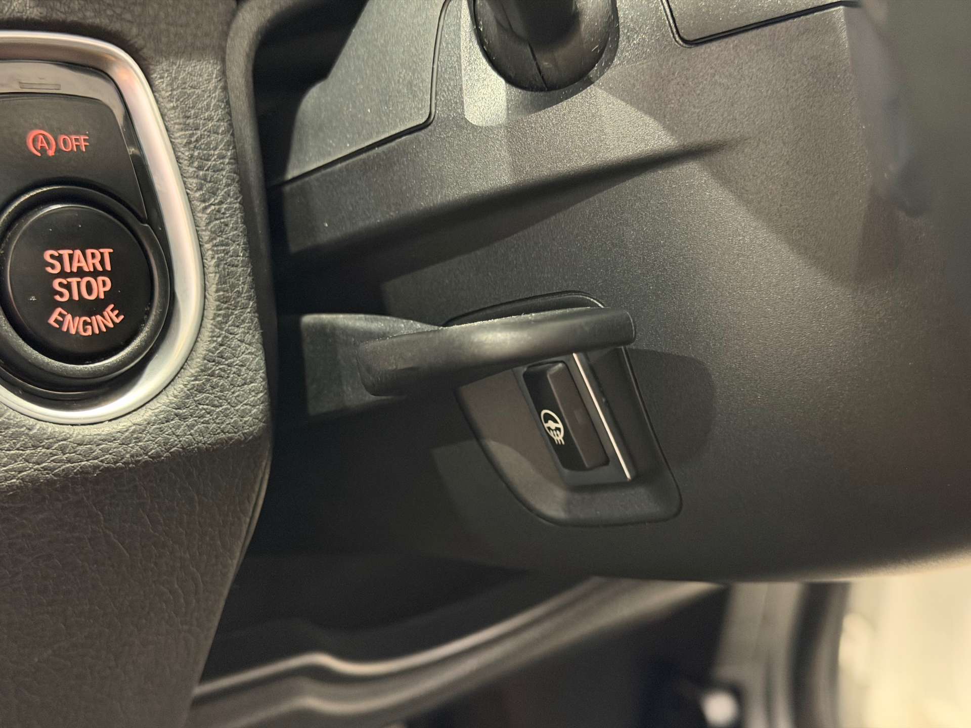 BMW 4 SERIES 3.0 435d xDrive M Sport Auto 4WD 2dr #32