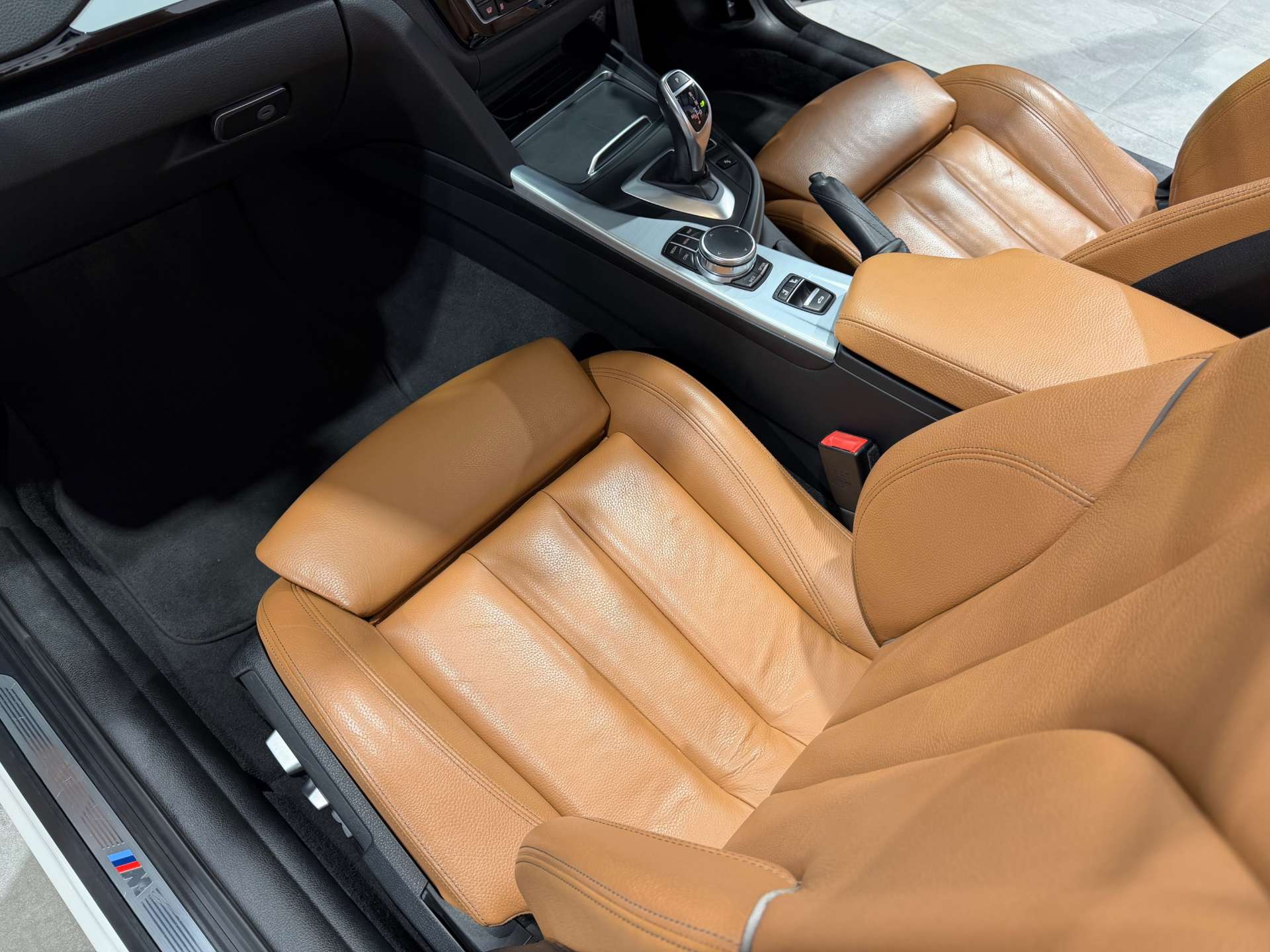 BMW 4 SERIES 3.0 435d xDrive M Sport Auto 4WD 2dr #33