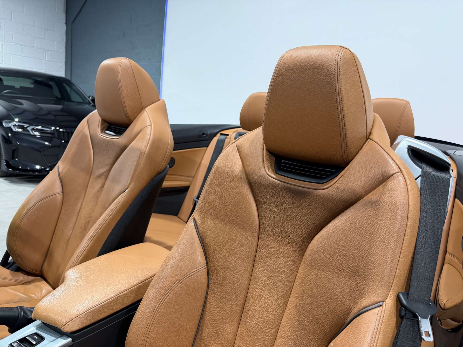 BMW 4 SERIES 3.0 435d xDrive M Sport Auto 4WD 2dr #35