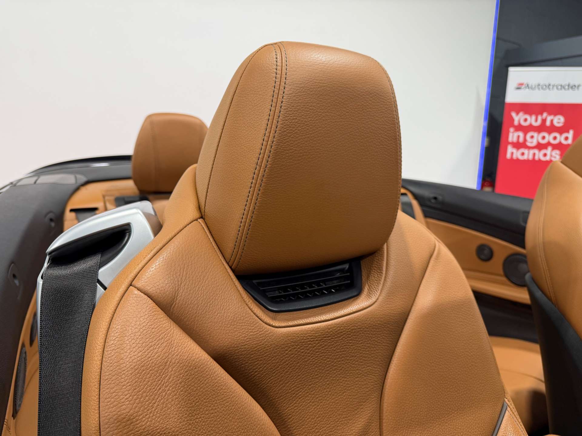 BMW 4 SERIES 3.0 435d xDrive M Sport Auto 4WD 2dr #36