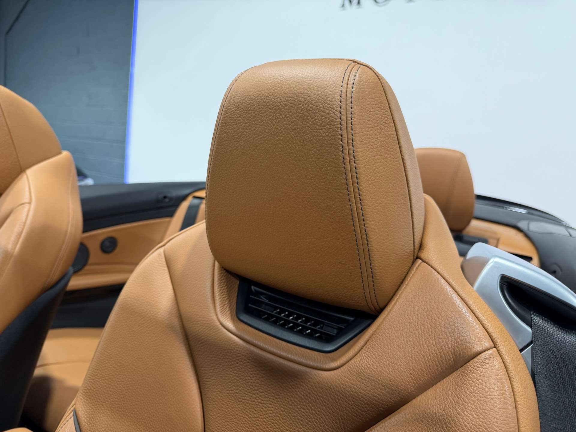 BMW 4 SERIES 3.0 435d xDrive M Sport Auto 4WD 2dr #37