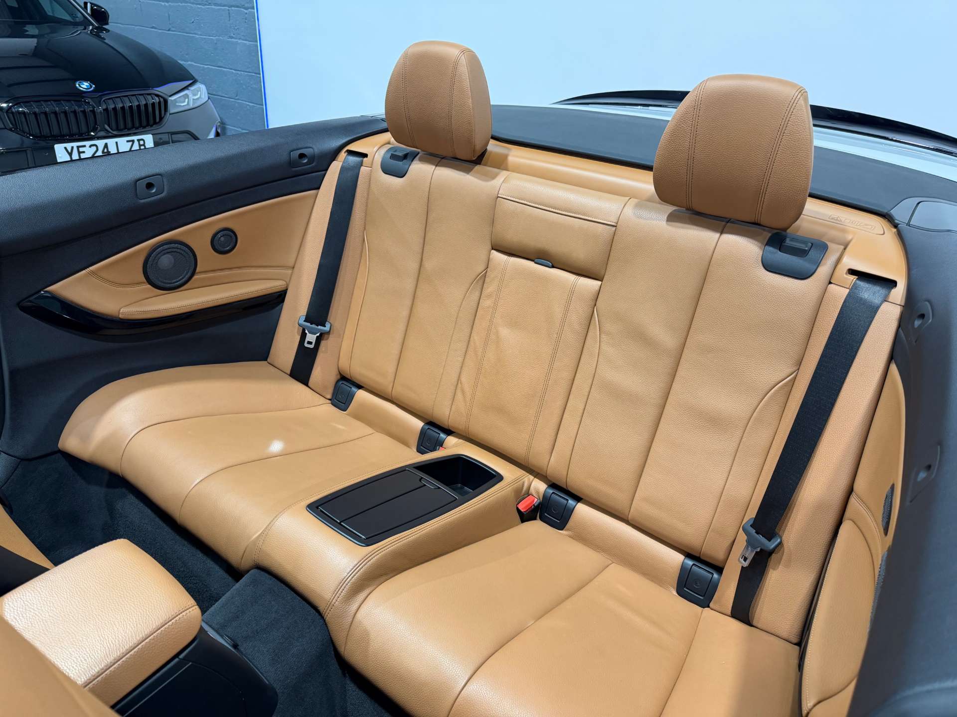 BMW 4 SERIES 3.0 435d xDrive M Sport Auto 4WD 2dr #39