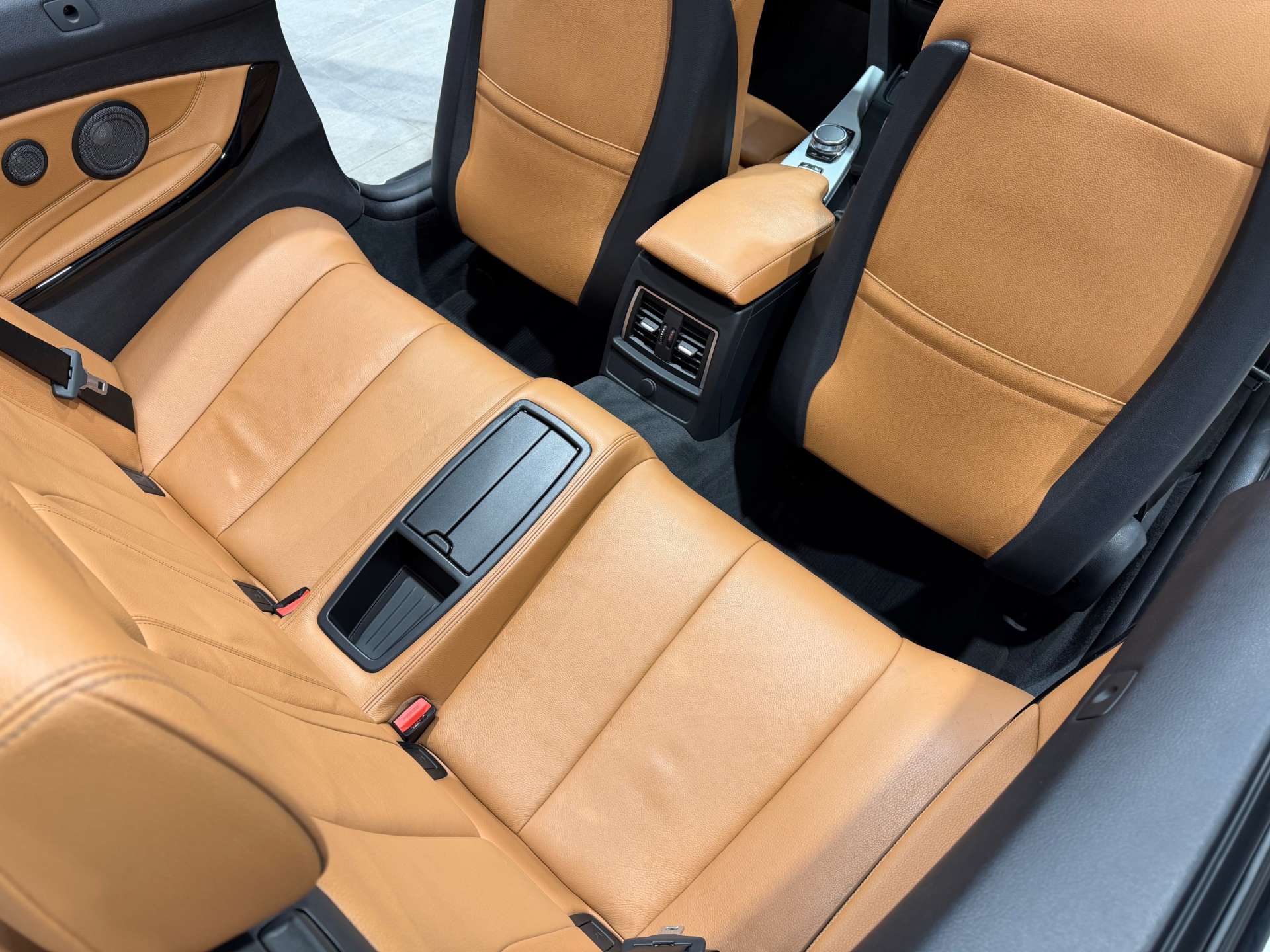 BMW 4 SERIES 3.0 435d xDrive M Sport Auto 4WD 2dr #41