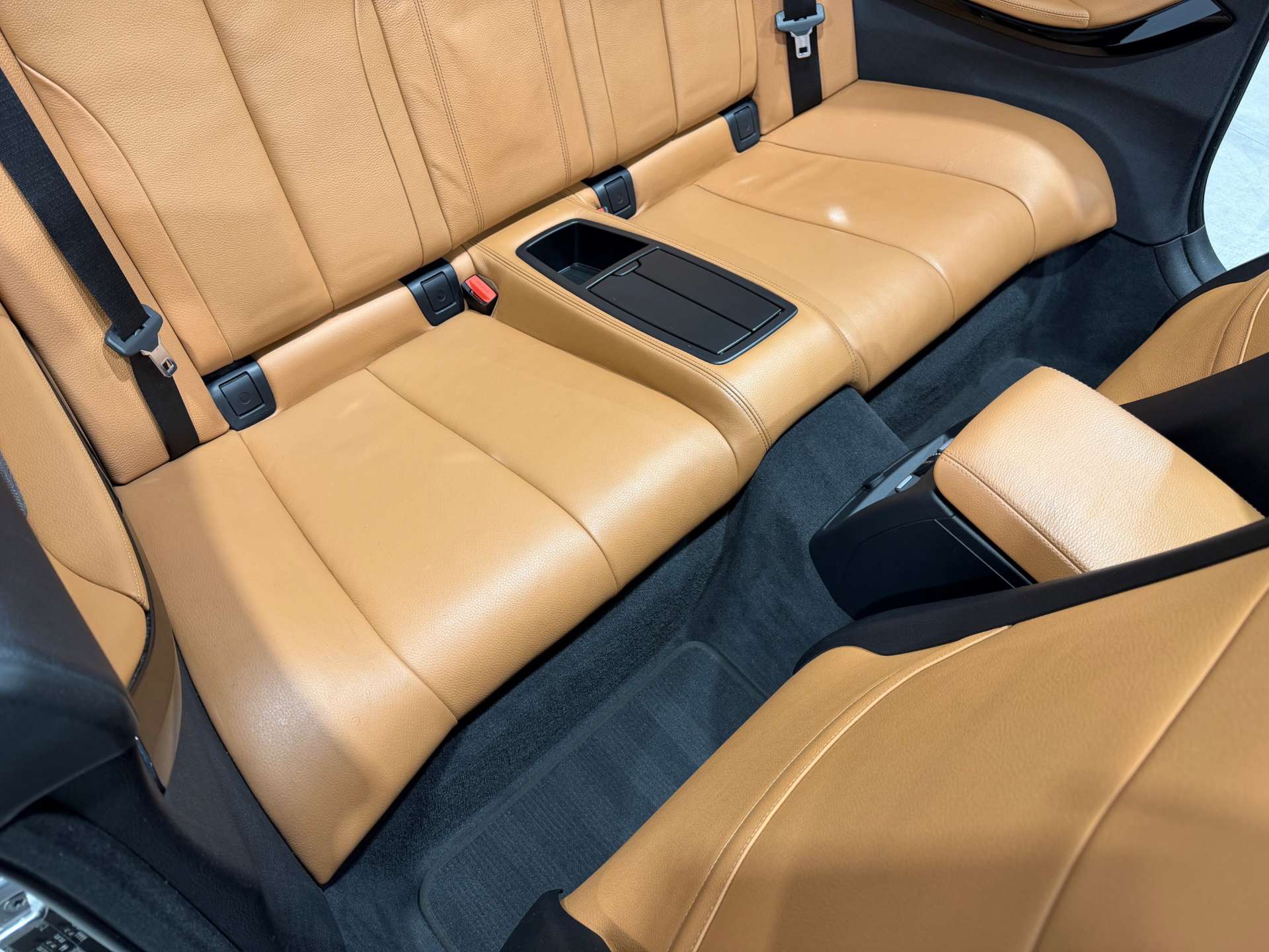 BMW 4 SERIES 3.0 435d xDrive M Sport Auto 4WD 2dr #42