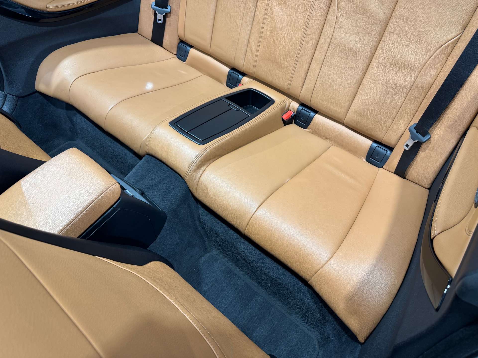 BMW 4 SERIES 3.0 435d xDrive M Sport Auto 4WD 2dr #43