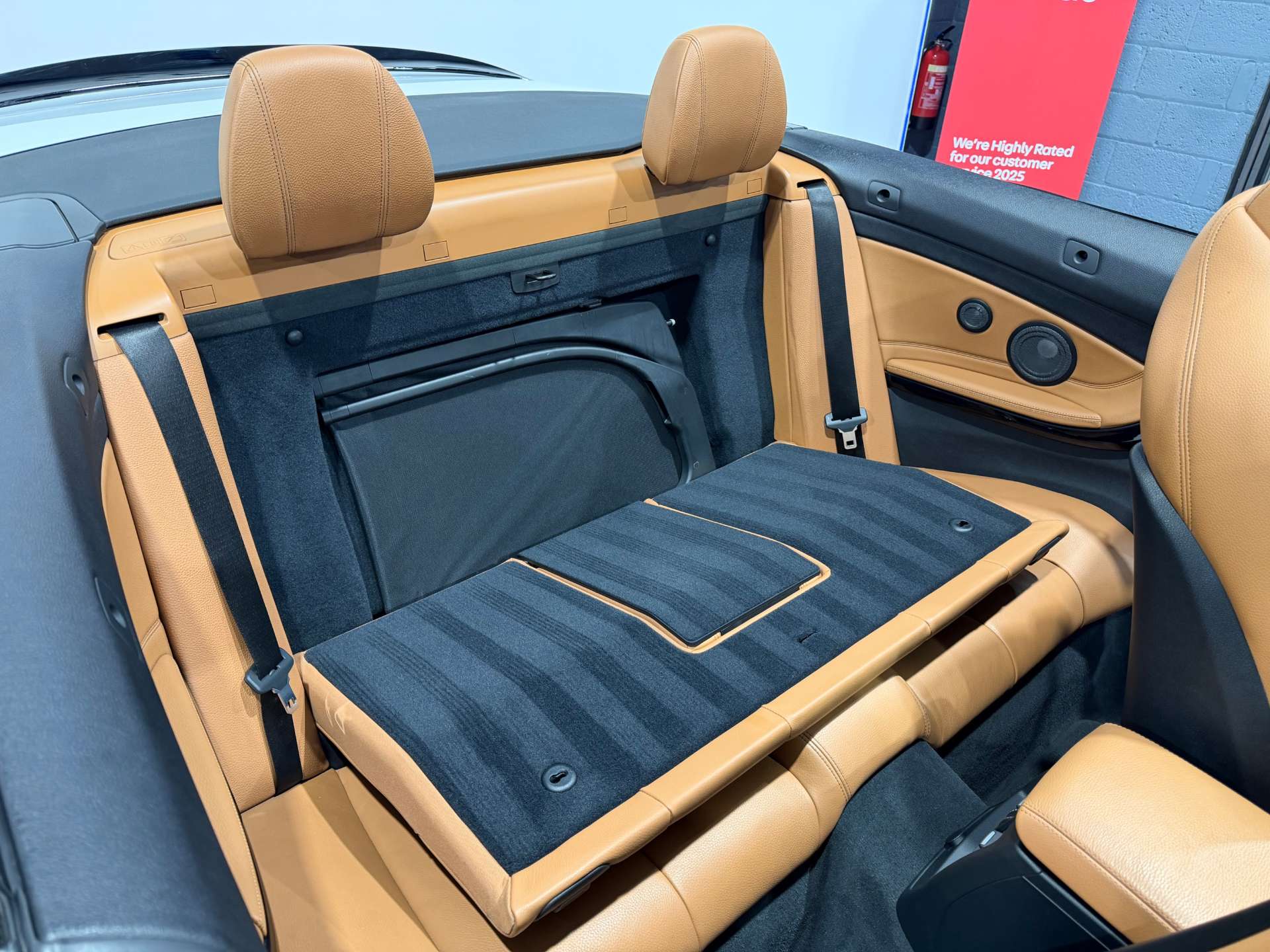 BMW 4 SERIES 3.0 435d xDrive M Sport Auto 4WD 2dr #46