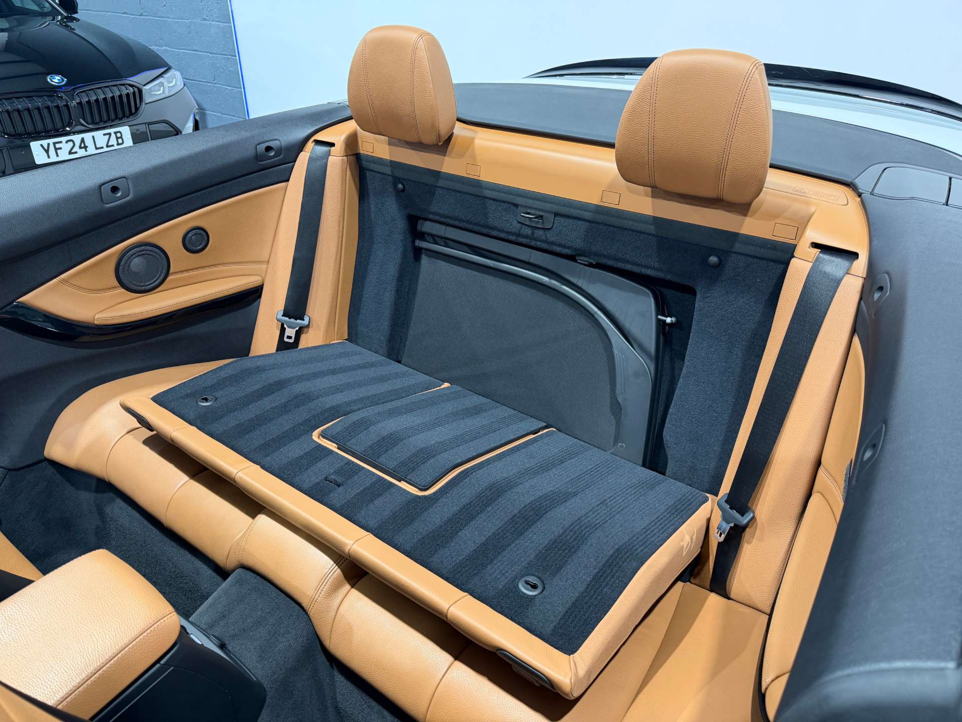 BMW 4 SERIES 3.0 435d xDrive M Sport Auto 4WD 2dr #47