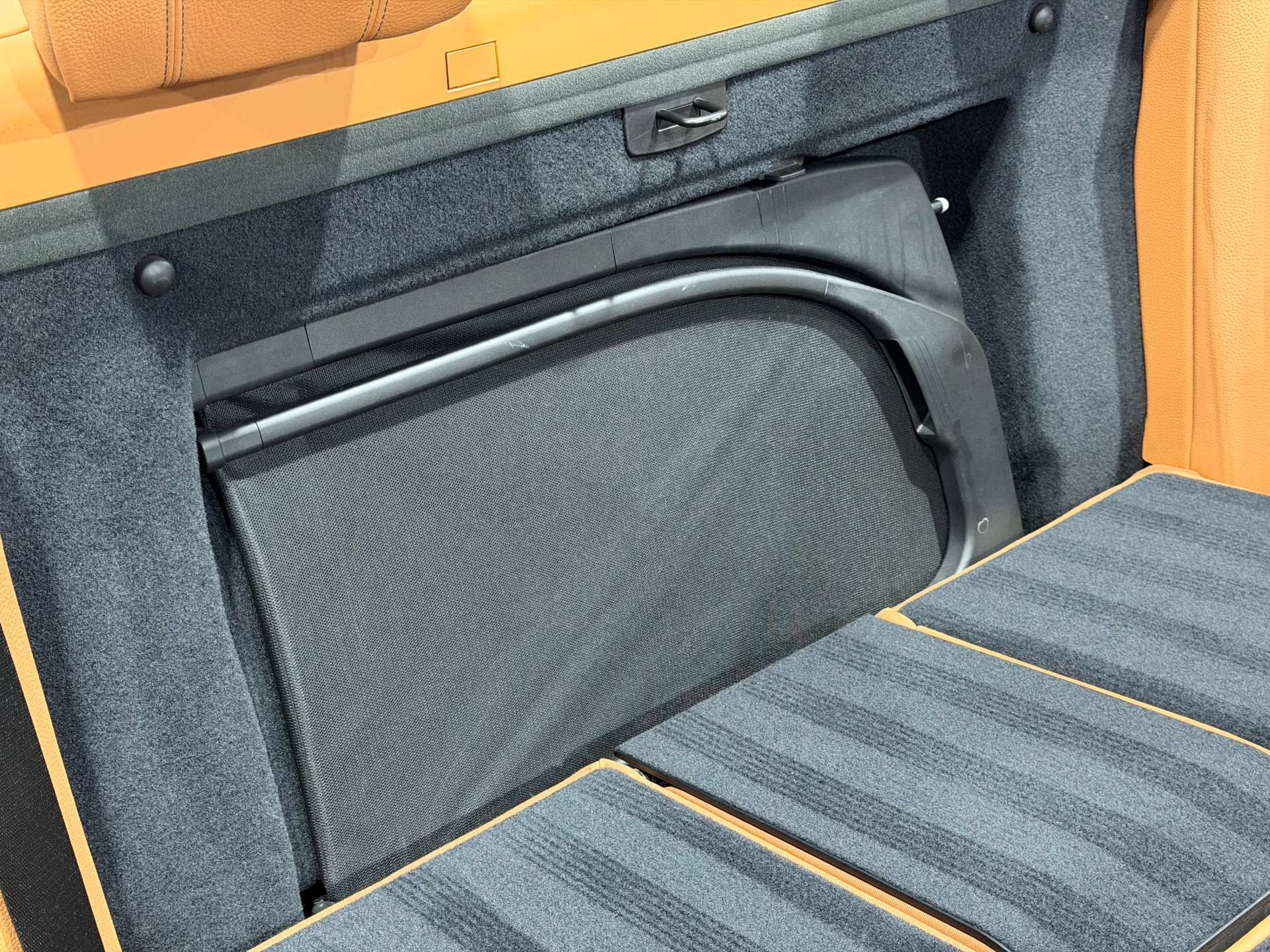 BMW 4 SERIES 3.0 435d xDrive M Sport Auto 4WD 2dr #48