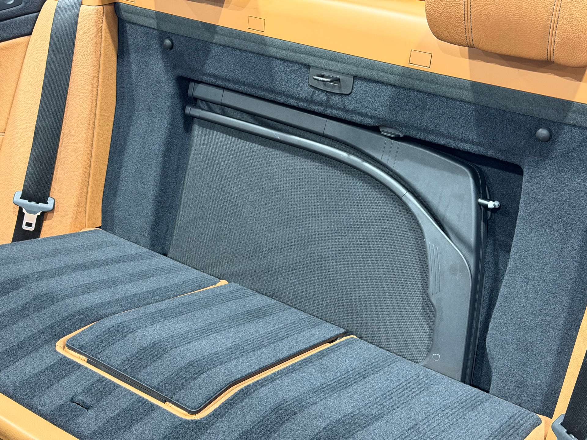 BMW 4 SERIES 3.0 435d xDrive M Sport Auto 4WD 2dr #49