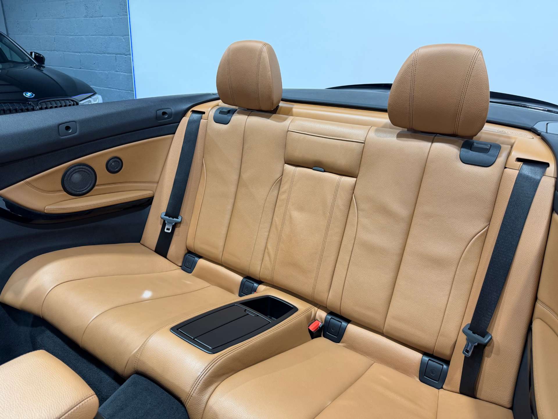 BMW 4 SERIES 3.0 435d xDrive M Sport Auto 4WD 2dr #51