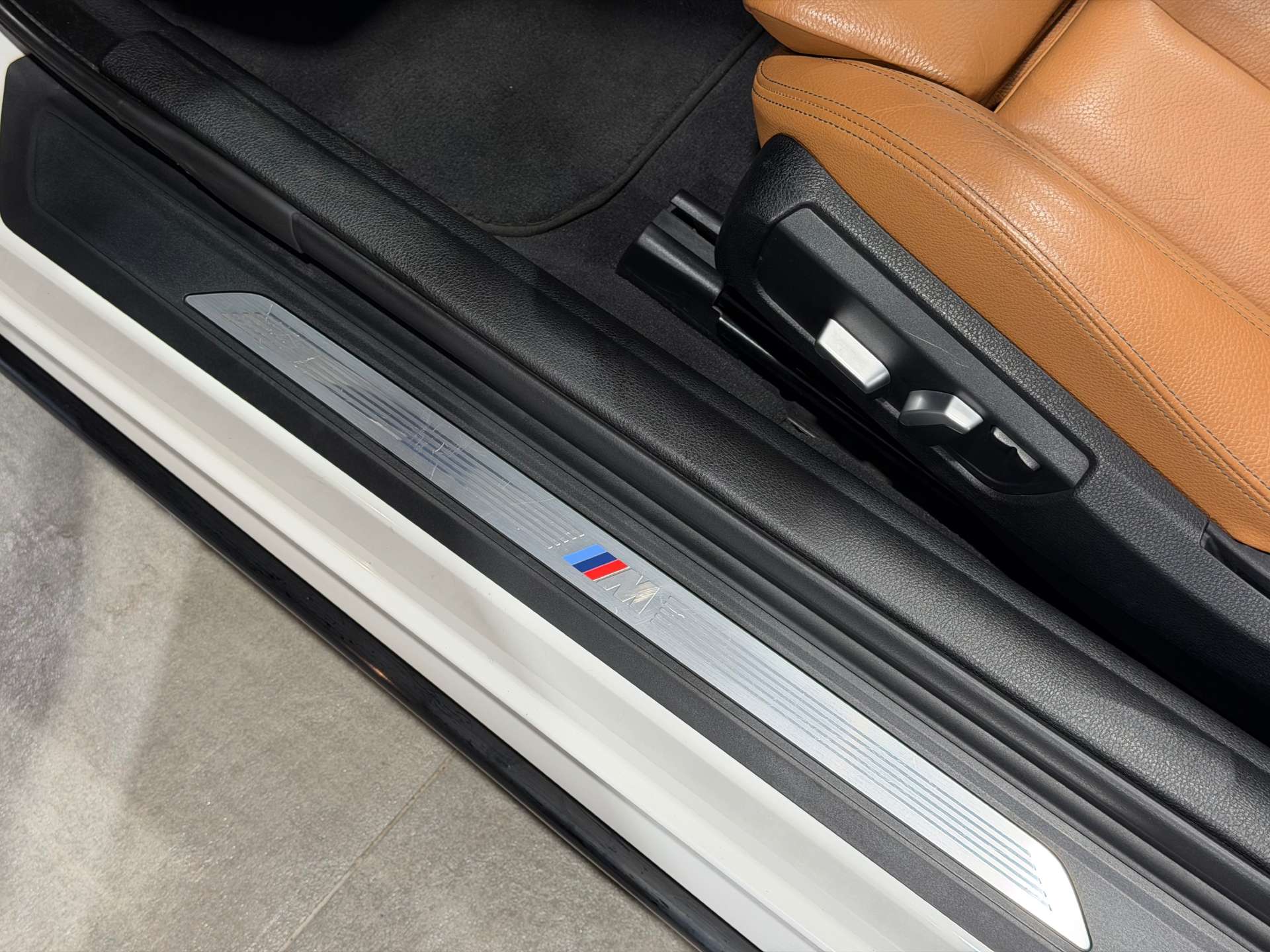 BMW 4 SERIES 3.0 435d xDrive M Sport Auto 4WD 2dr #56