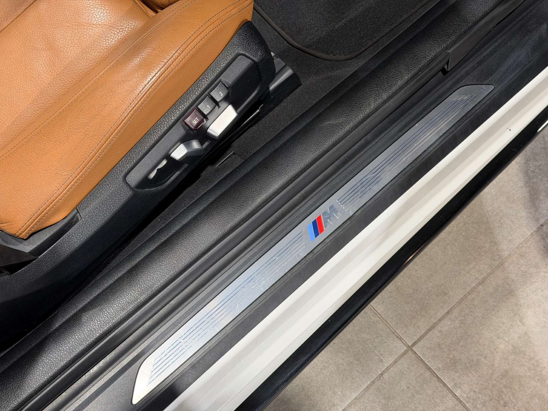 BMW 4 SERIES 3.0 435d xDrive M Sport Auto 4WD 2dr #57