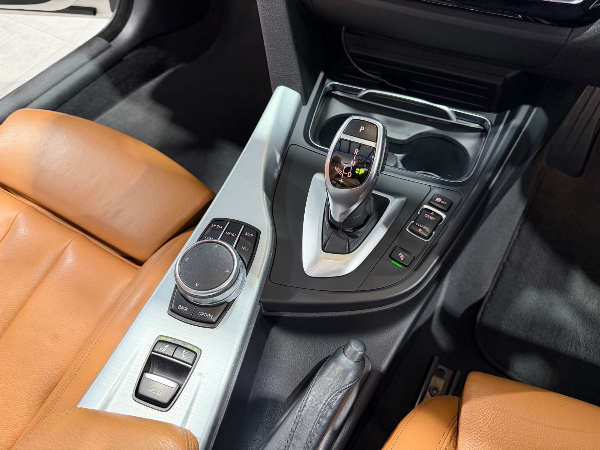 BMW 4 SERIES 3.0 435d xDrive M Sport Auto 4WD 2dr #60