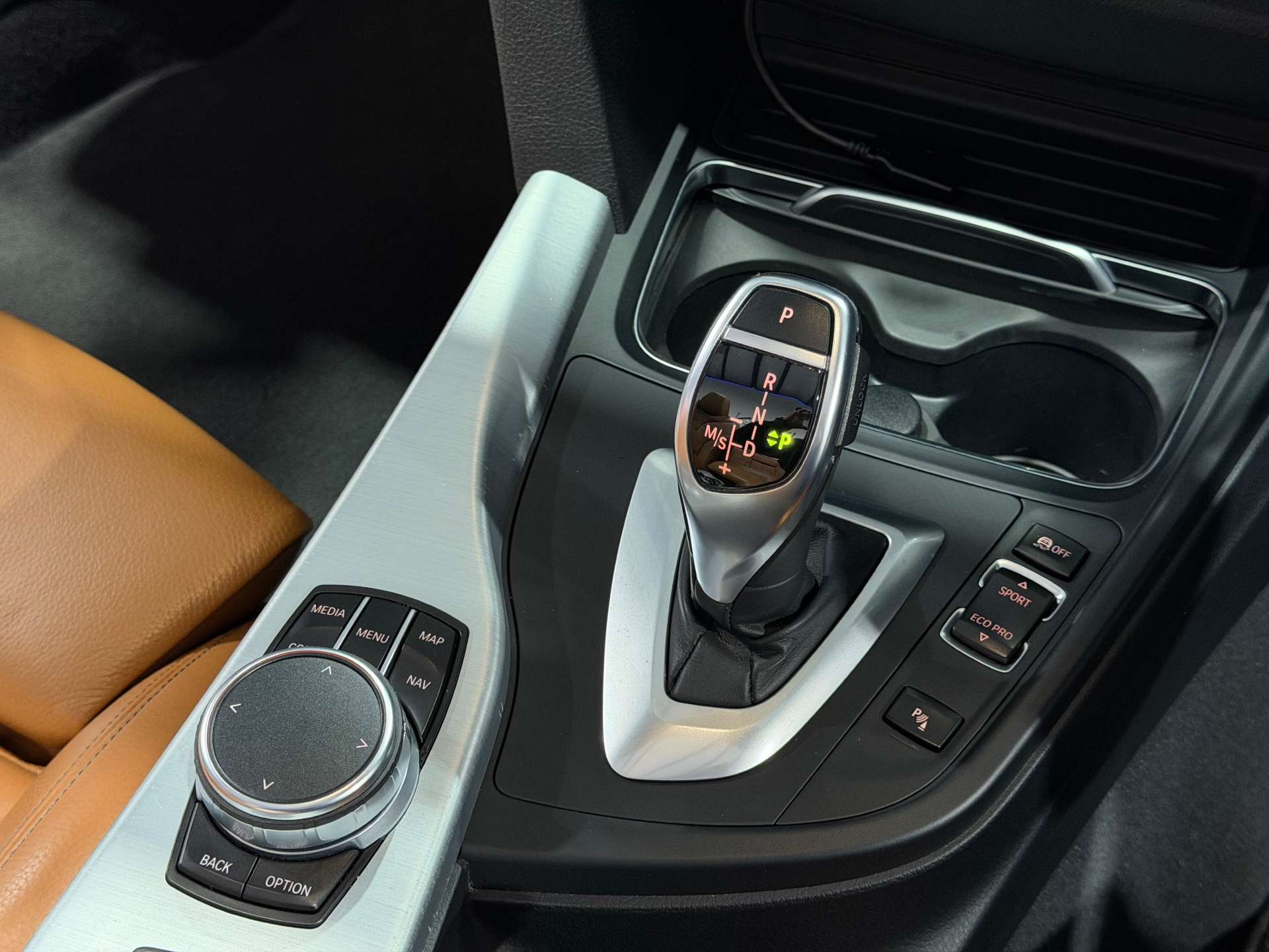 BMW 4 SERIES 3.0 435d xDrive M Sport Auto 4WD 2dr #61