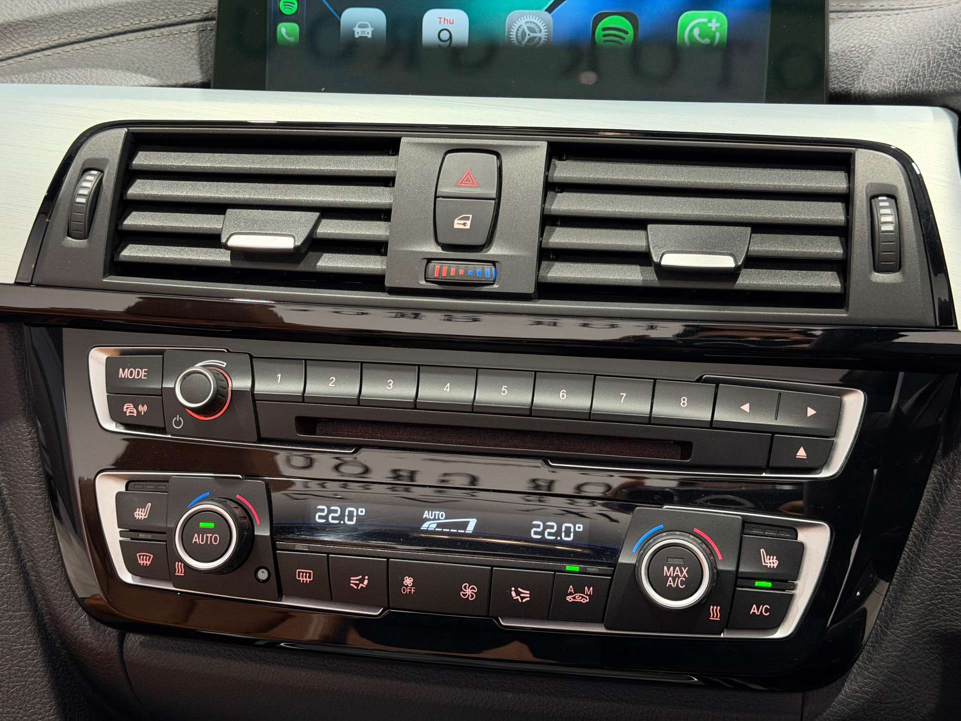 BMW 4 SERIES 3.0 435d xDrive M Sport Auto 4WD 2dr #64