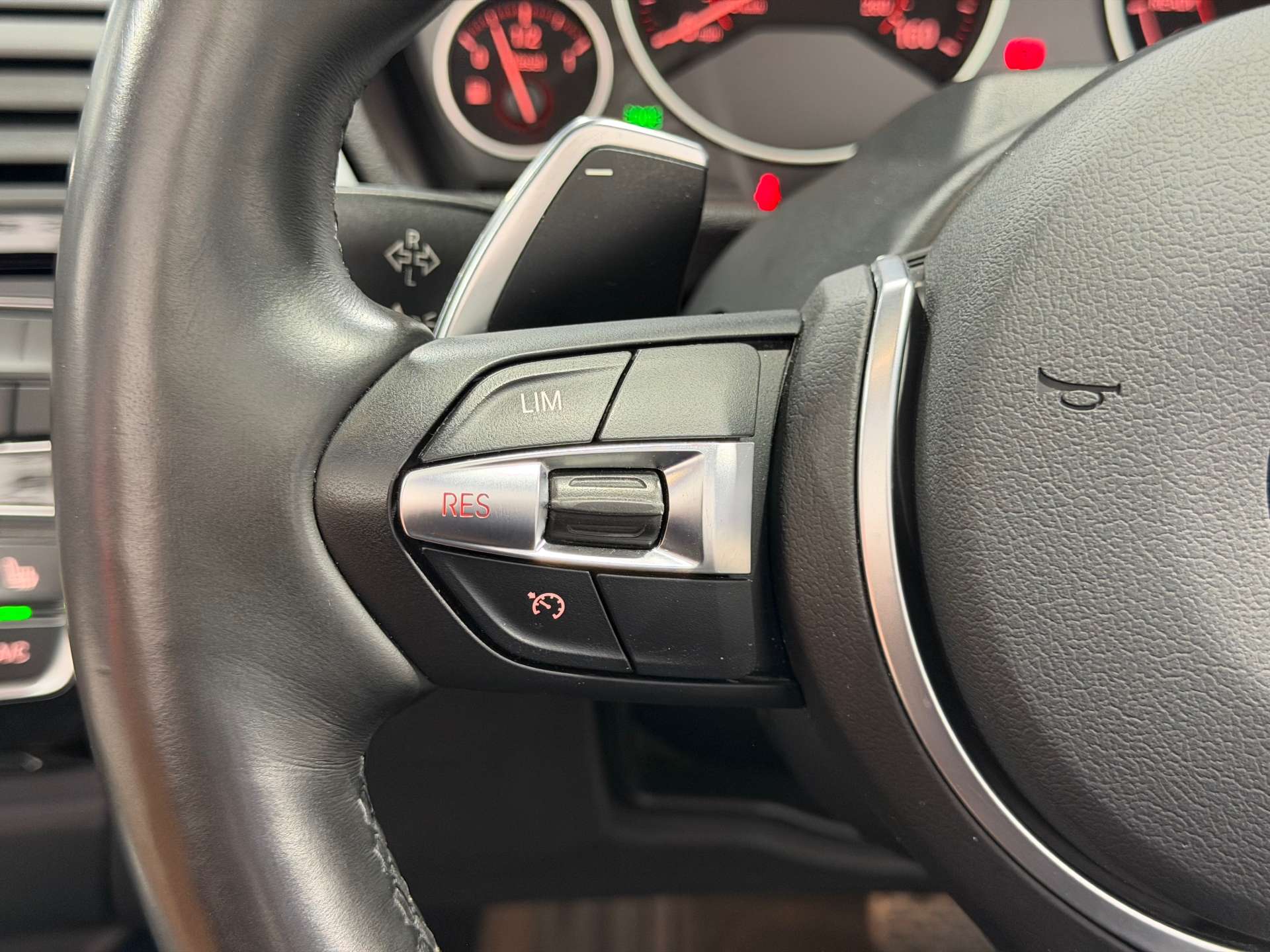 BMW 4 SERIES 3.0 435d xDrive M Sport Auto 4WD 2dr #66