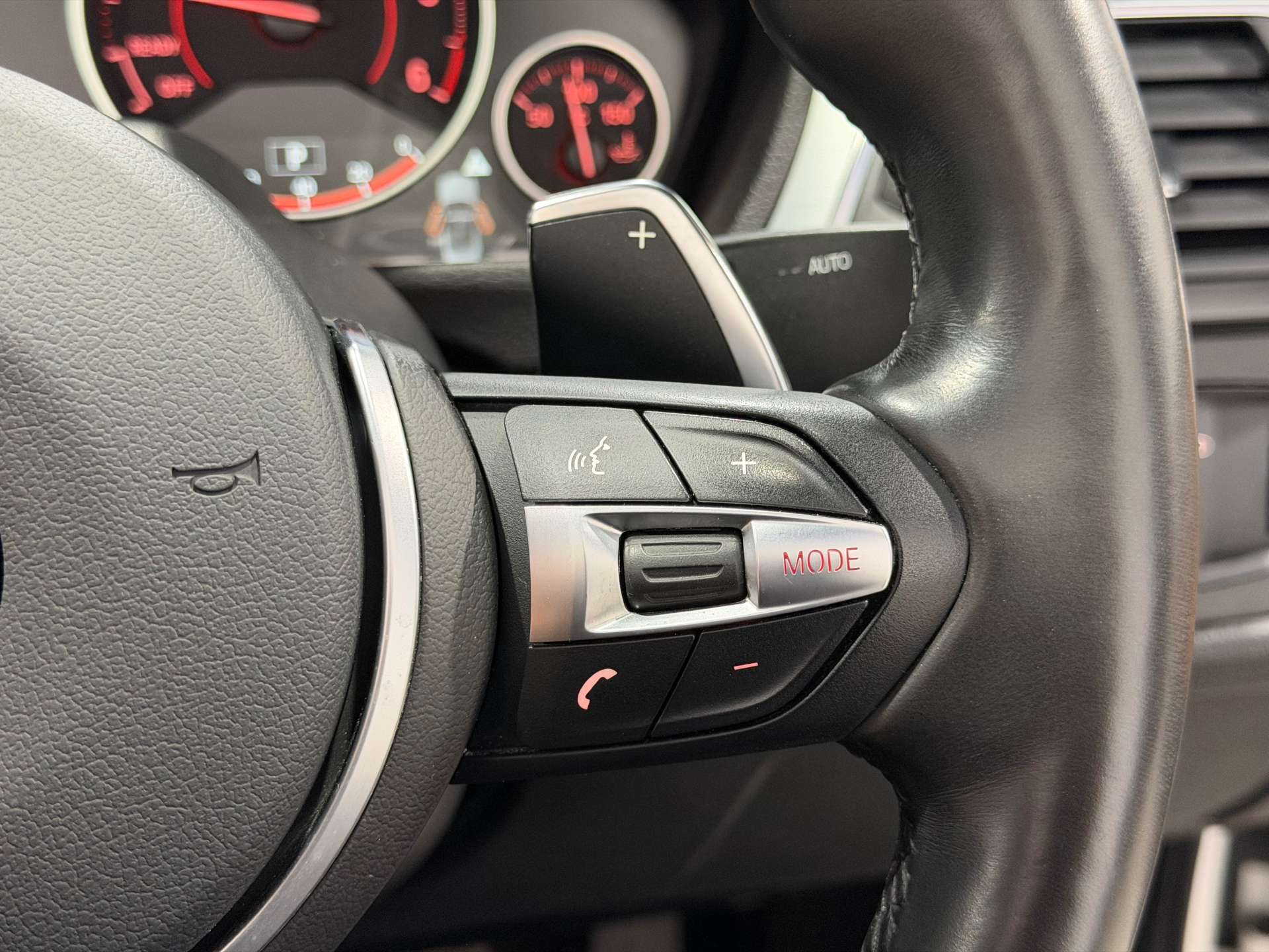 BMW 4 SERIES 3.0 435d xDrive M Sport Auto 4WD 2dr #67