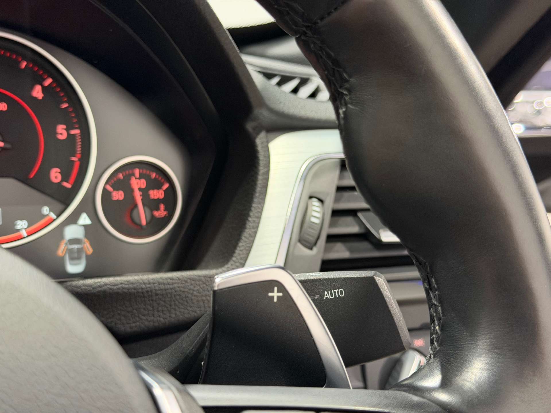 BMW 4 SERIES 3.0 435d xDrive M Sport Auto 4WD 2dr #69