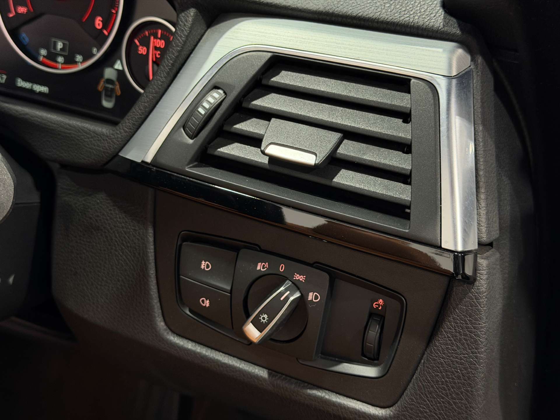 BMW 4 SERIES 3.0 435d xDrive M Sport Auto 4WD 2dr #70