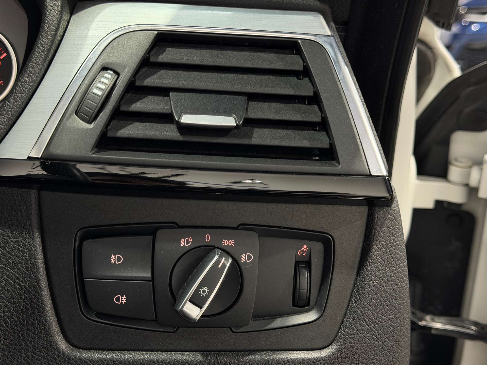 BMW 4 SERIES 3.0 435d xDrive M Sport Auto 4WD 2dr #71