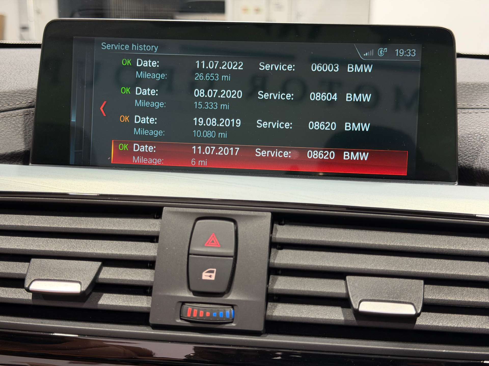 BMW 4 SERIES 3.0 435d xDrive M Sport Auto 4WD 2dr #73