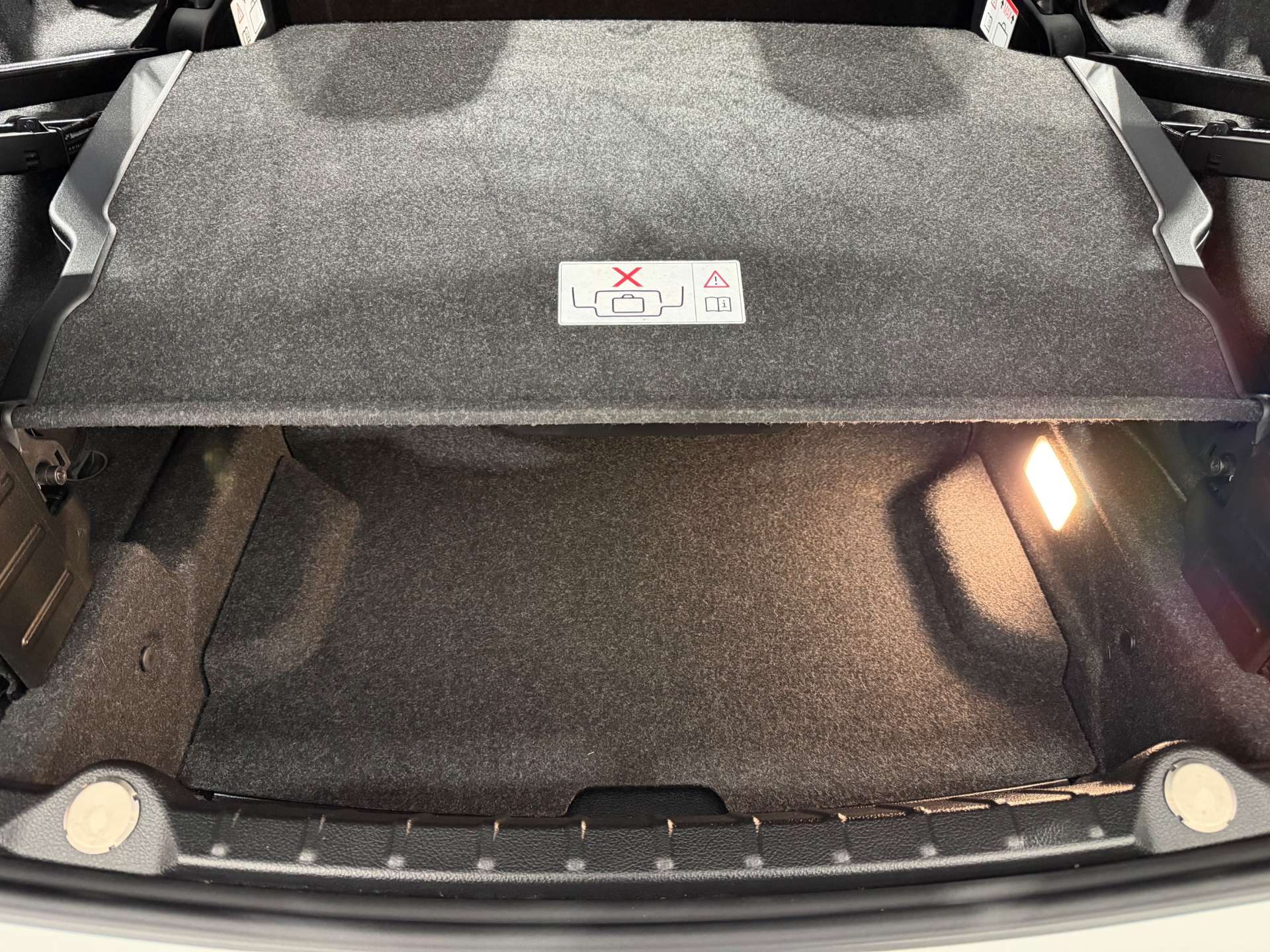 BMW 4 SERIES 3.0 435d xDrive M Sport Auto 4WD 2dr #76