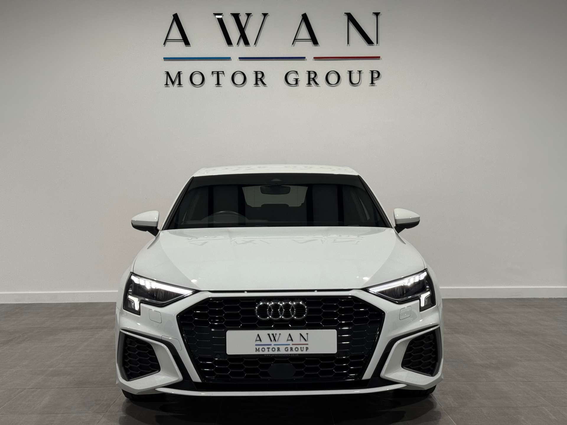 AUDI A3 1.0 A3 Sportback 30 TFSI S Line 5dr #3
