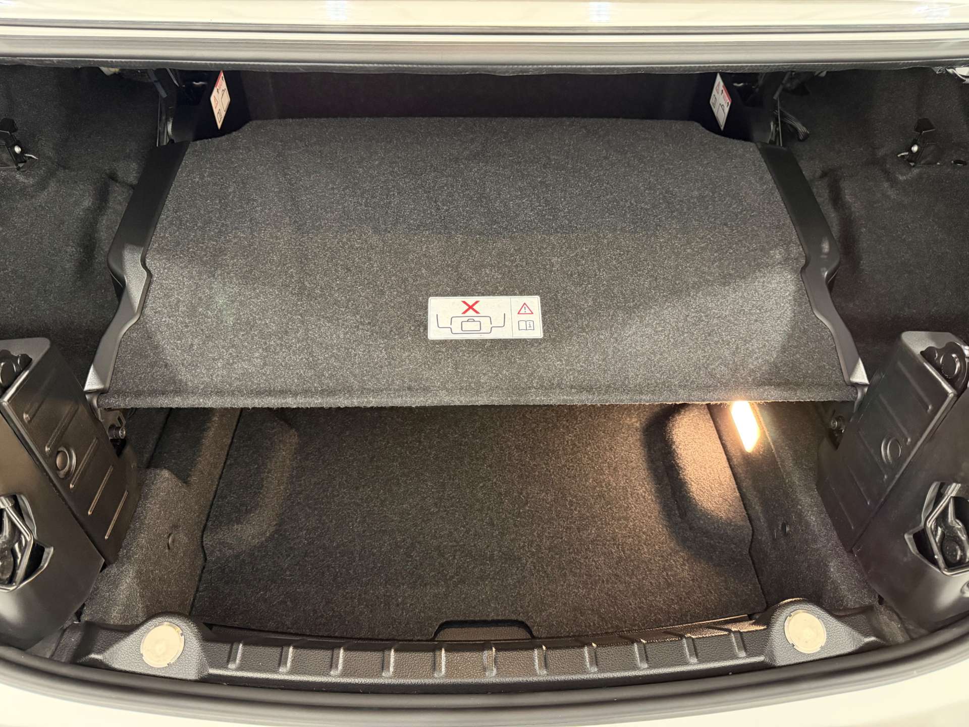 BMW 4 SERIES 3.0 435d xDrive M Sport Auto 4WD 2dr #77