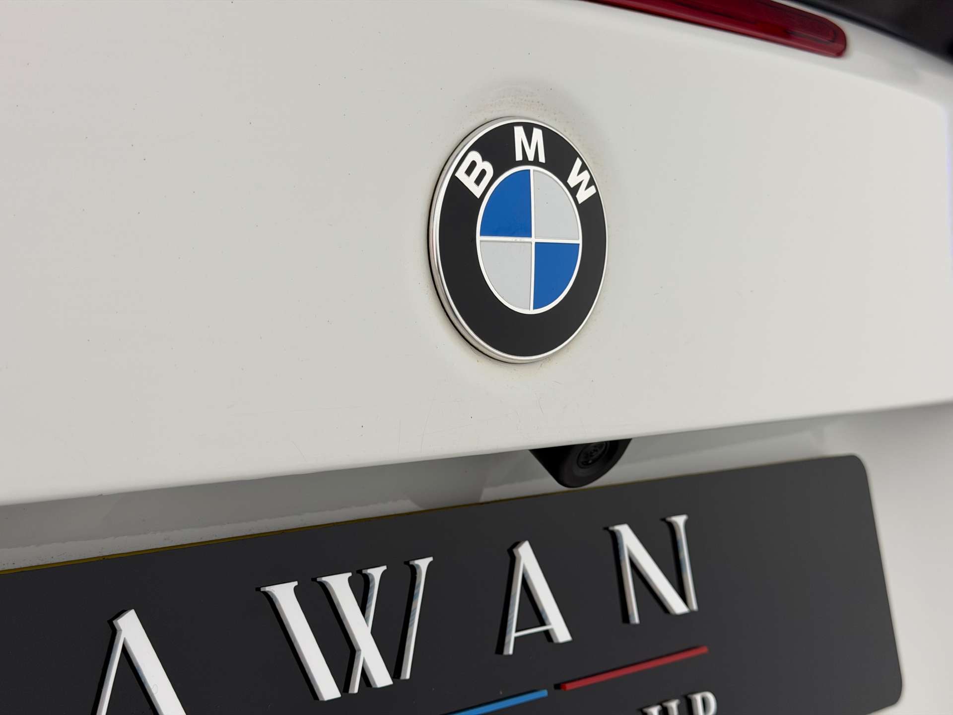 BMW 4 SERIES 3.0 435d xDrive M Sport Auto 4WD 2dr #80