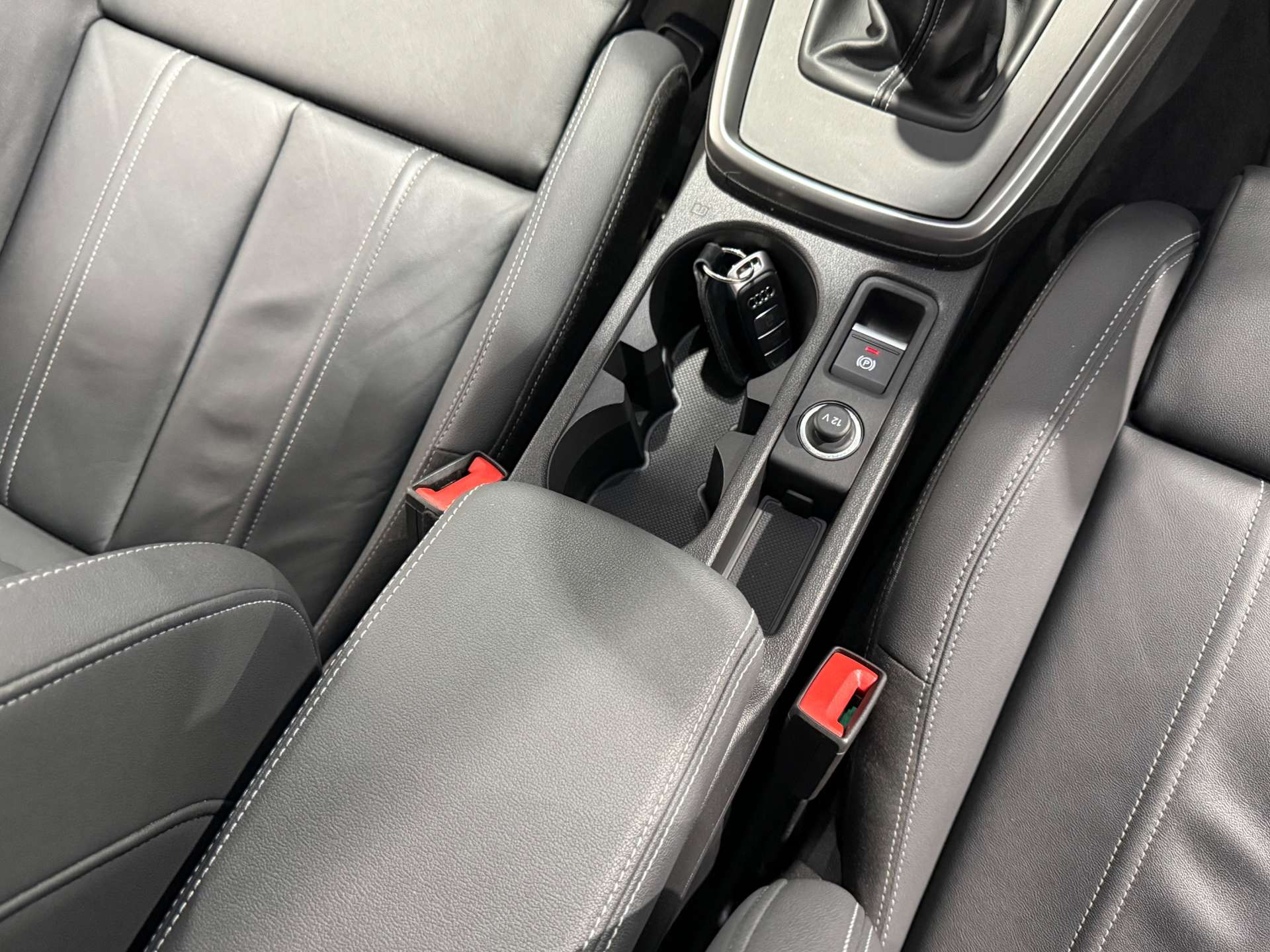 AUDI A3 1.0 A3 Sportback 30 TFSI S Line 5dr #62