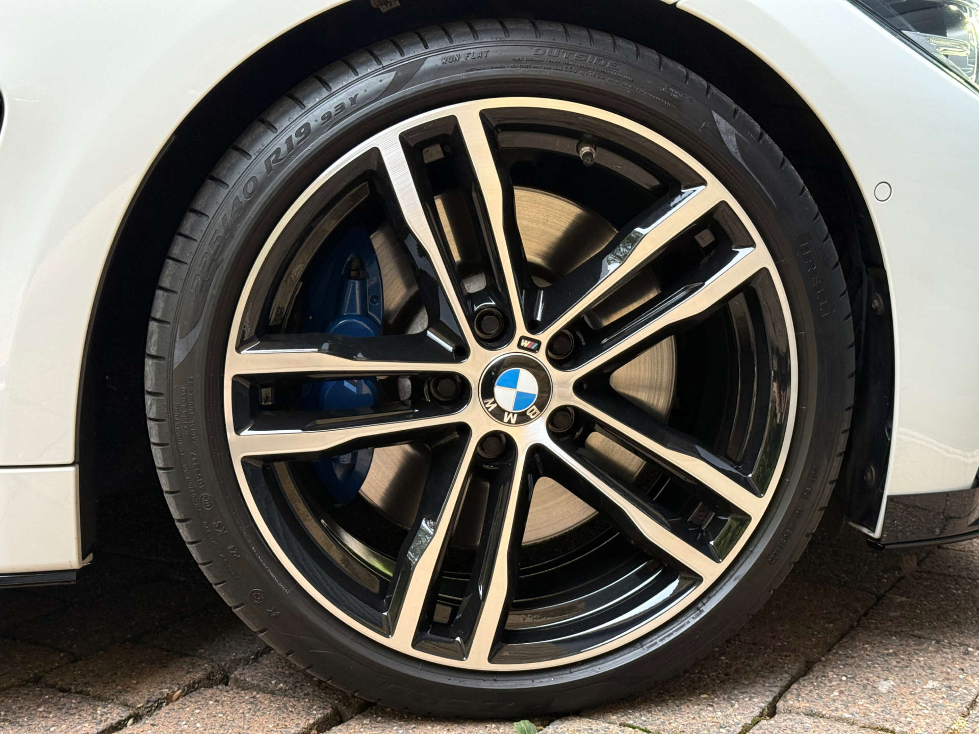 BMW 4 SERIES 3.0 440I M Sport Auto 2dr #20